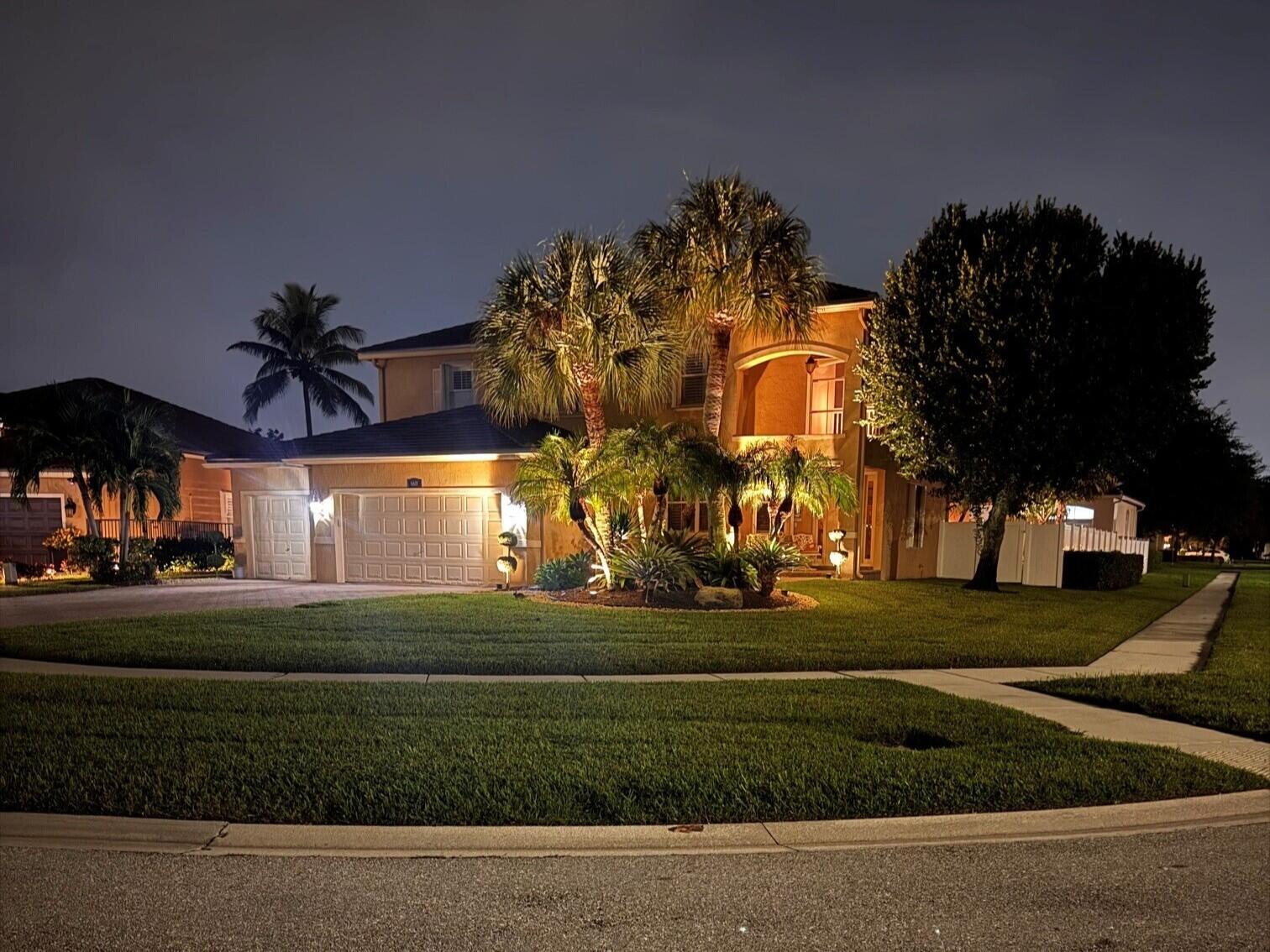 6611 Jessica Court — photo