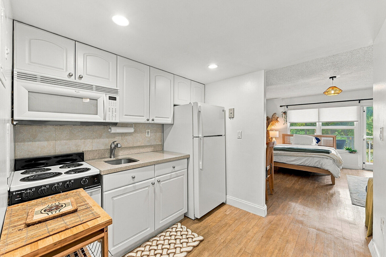 3000 E Sunrise Boulevard Unit 2H — photo