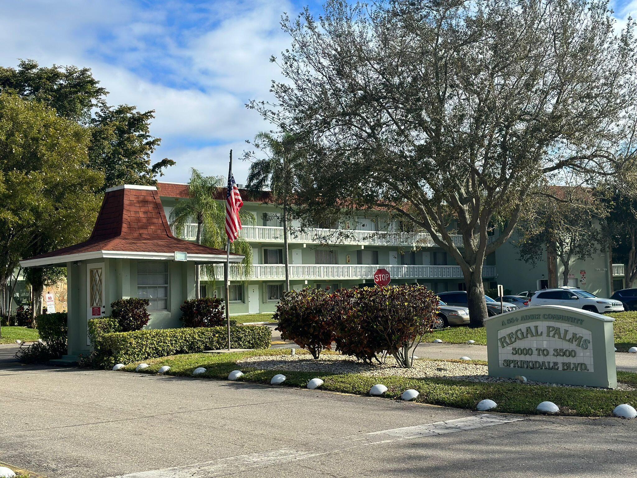 3000 Springdale Boulevard Unit V110 — photo