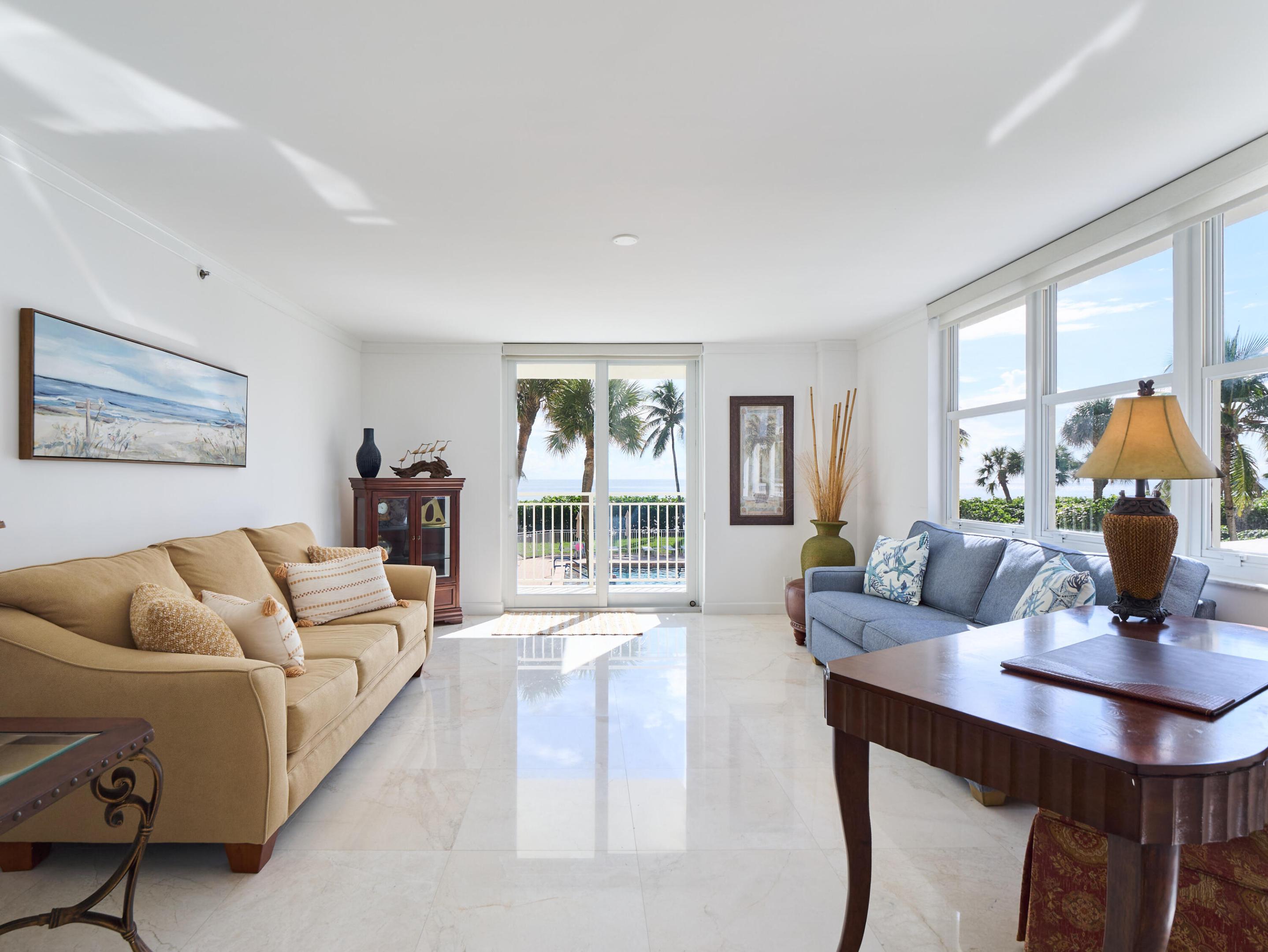 500 Ocean Drive #E-2D, Juno Beach, FL 33408 — photo 3