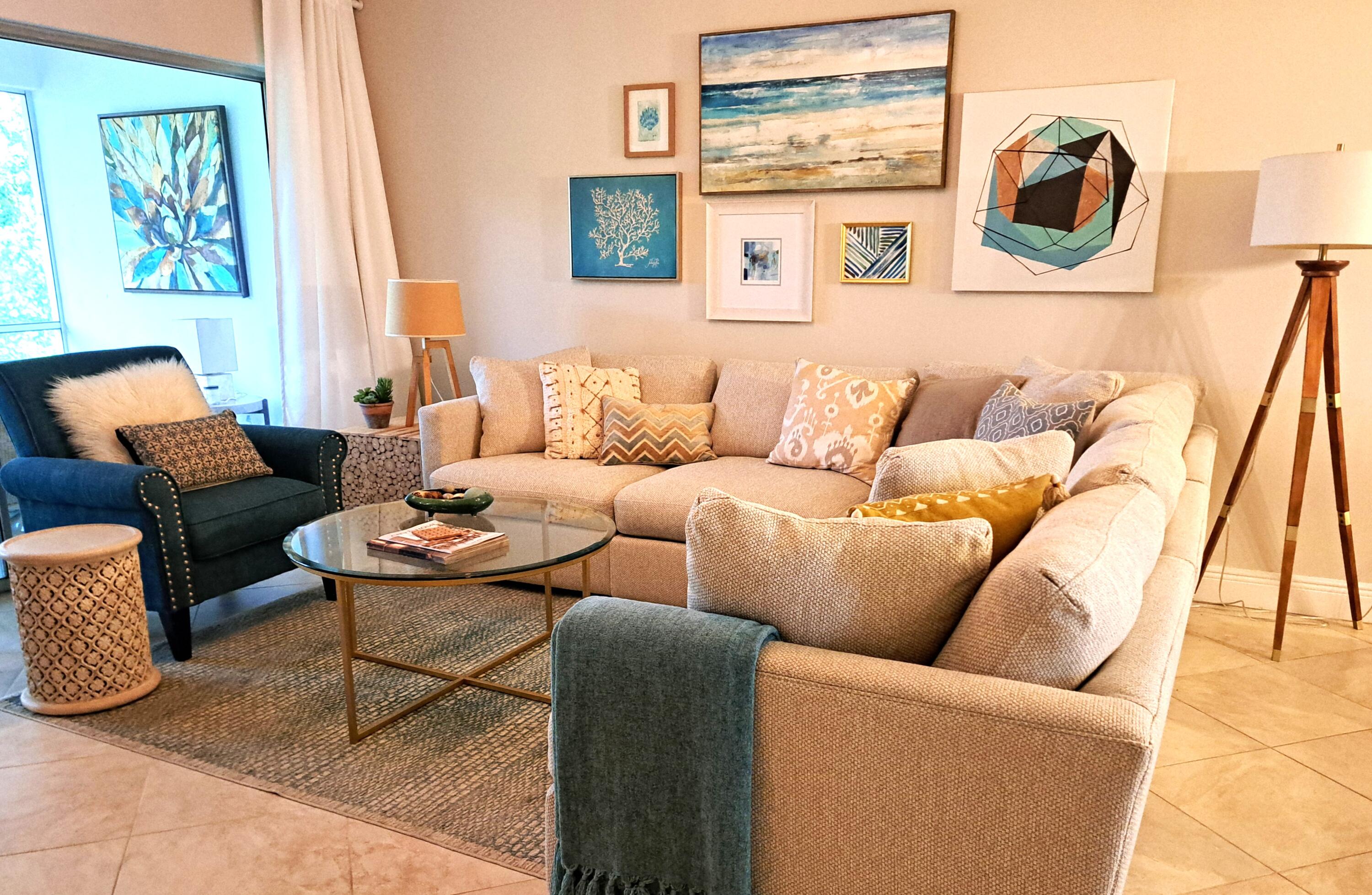 2740 SW 22nd Avenue Unit 1604 — photo