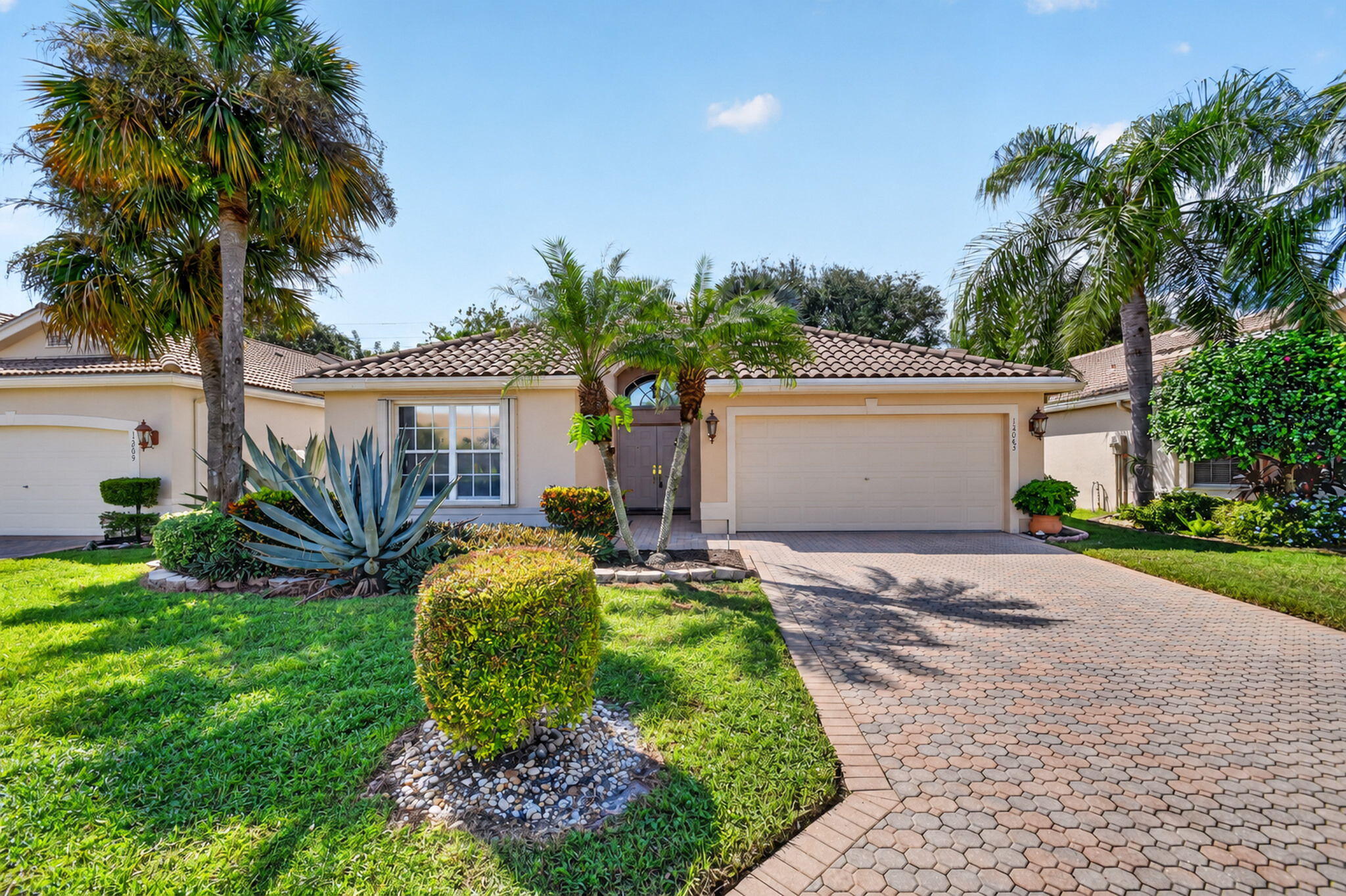 13063 Misty Gilbralter Way — photo
