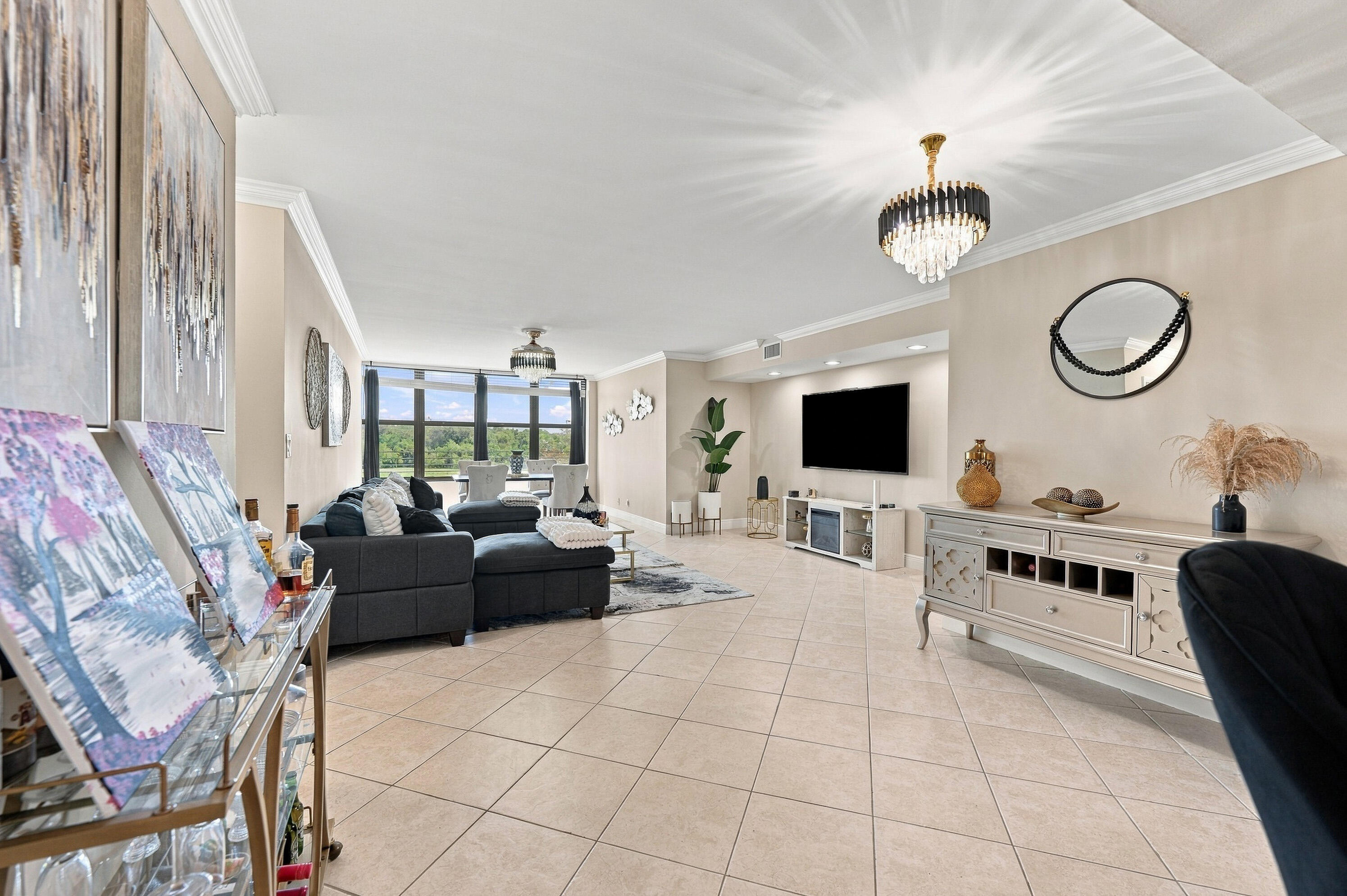 2766 Carambola Circle S Unit 305 — photo