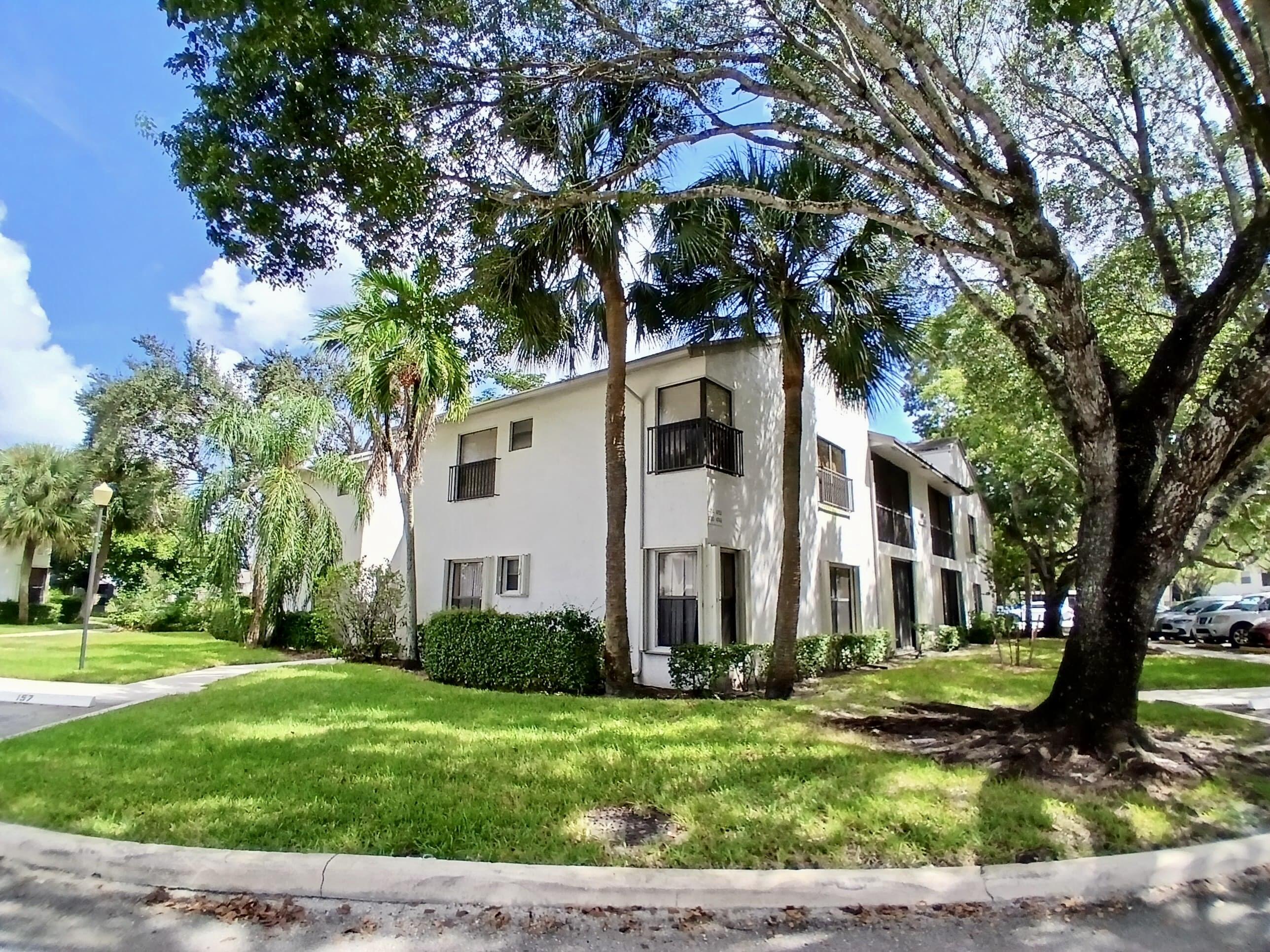 4749 NW 22nd Street Unit 4299 — photo