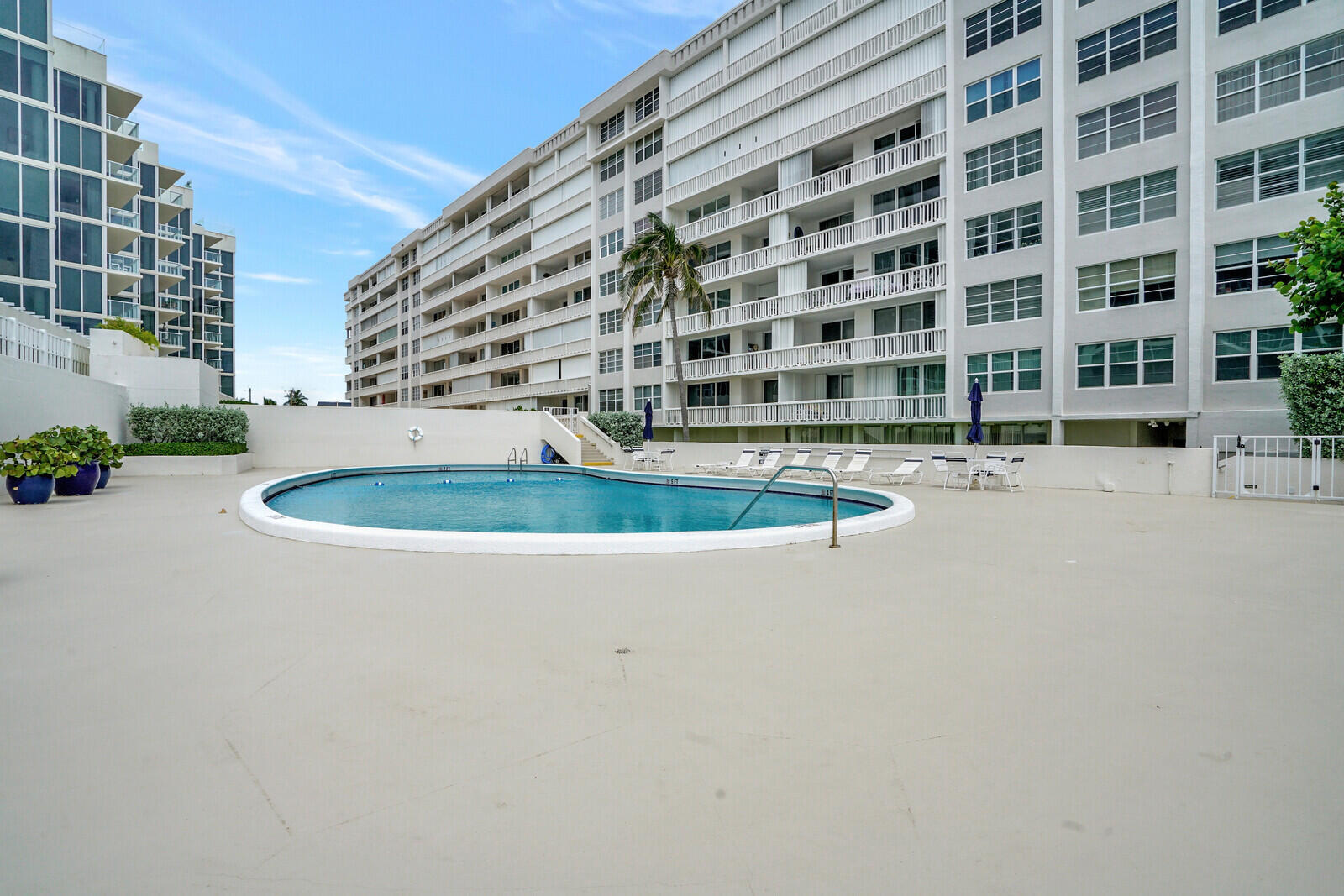 3570 S Ocean Boulevard Unit 511 — photo