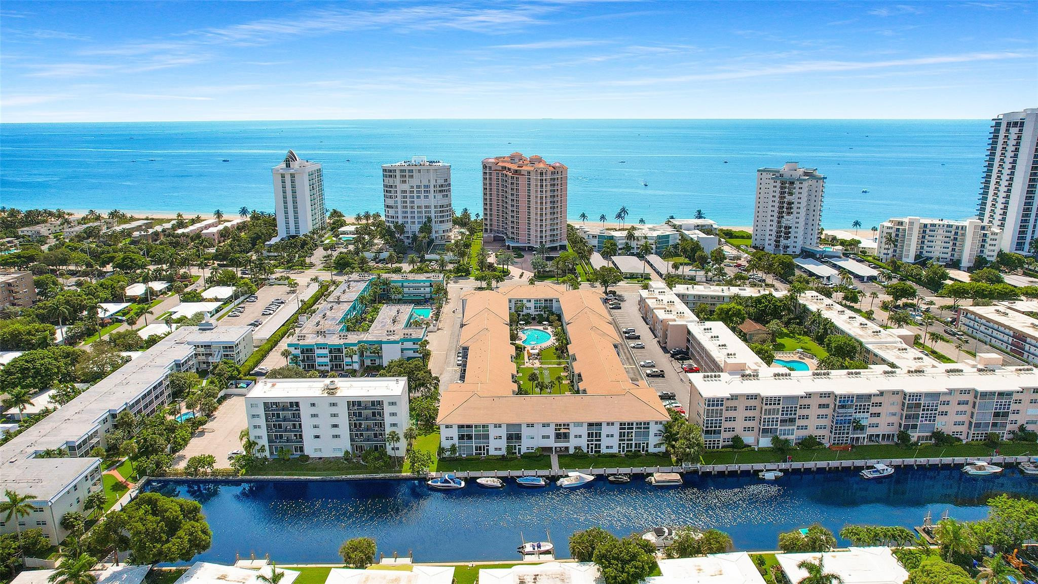 1461 S Ocean Boulevard Unit 211 — photo