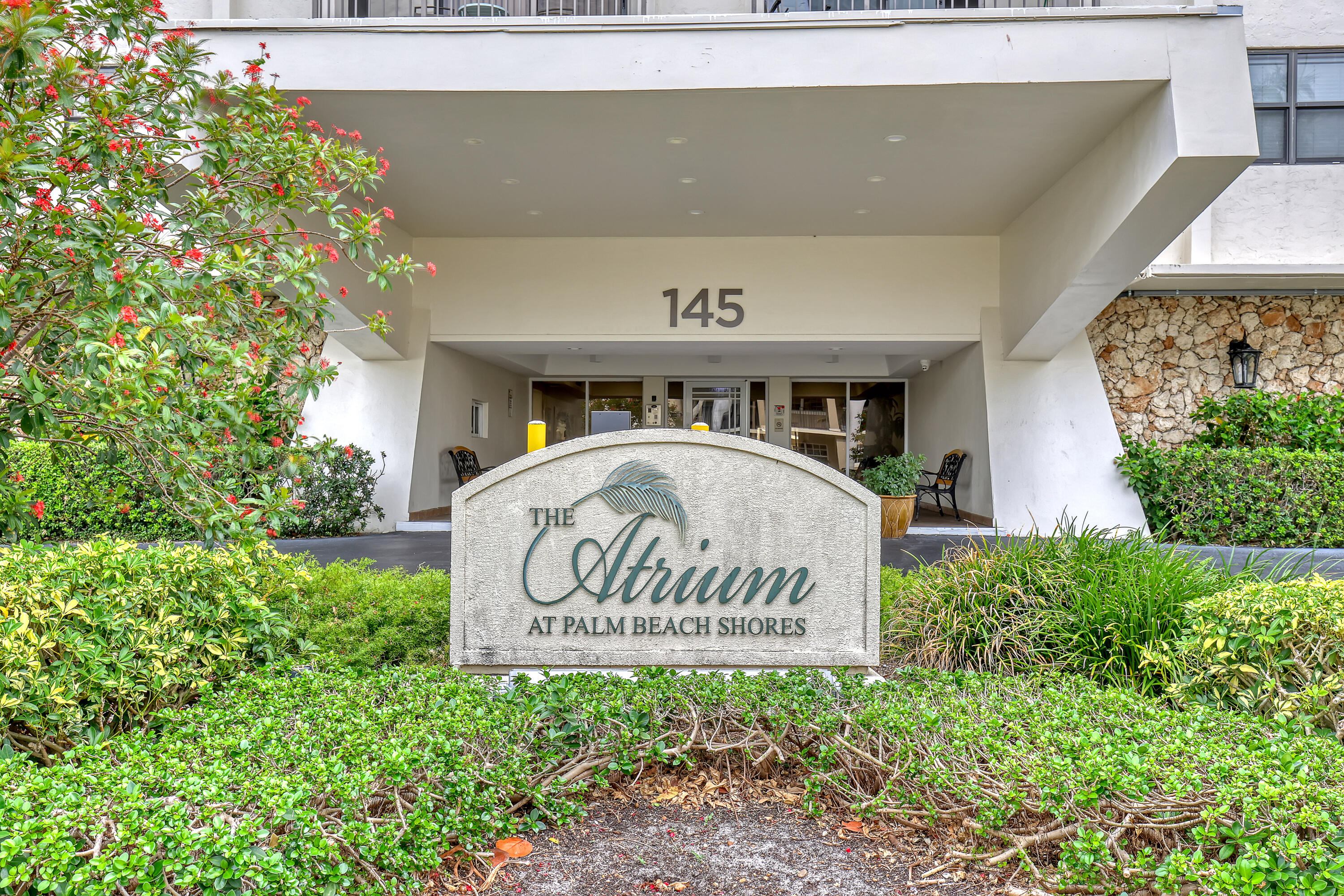 145 S Ocean Avenue Unit 601 — photo