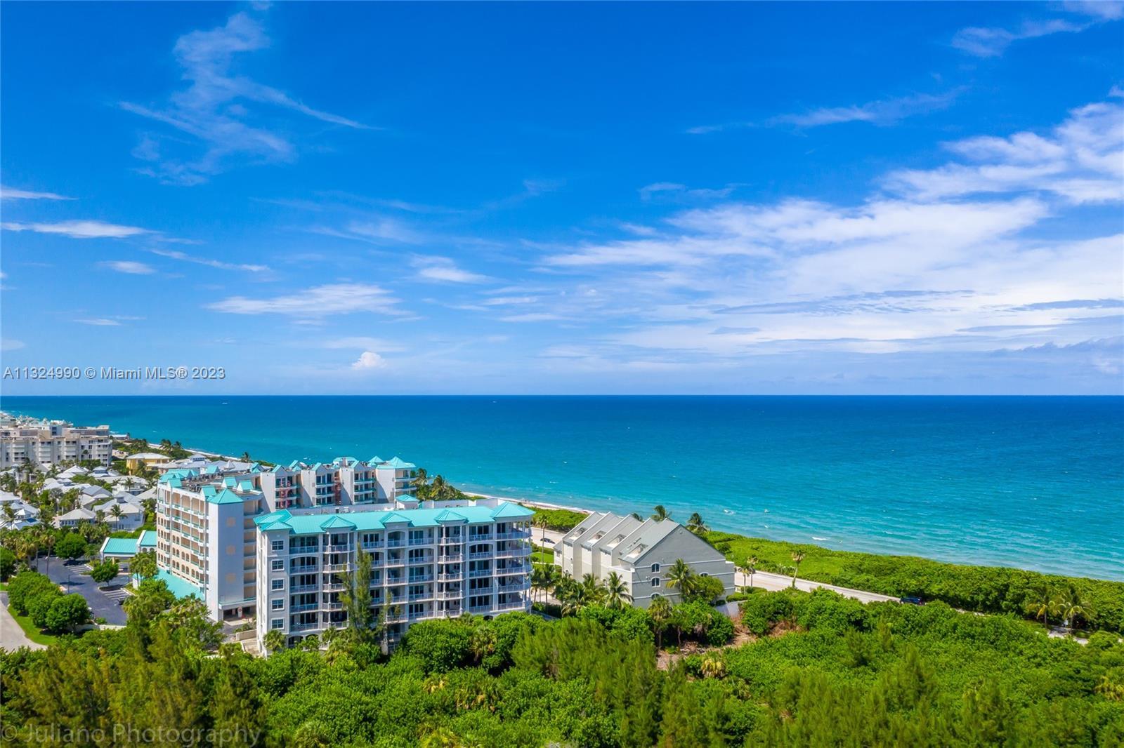 3000 S Highway a1a Unit 302 — photo