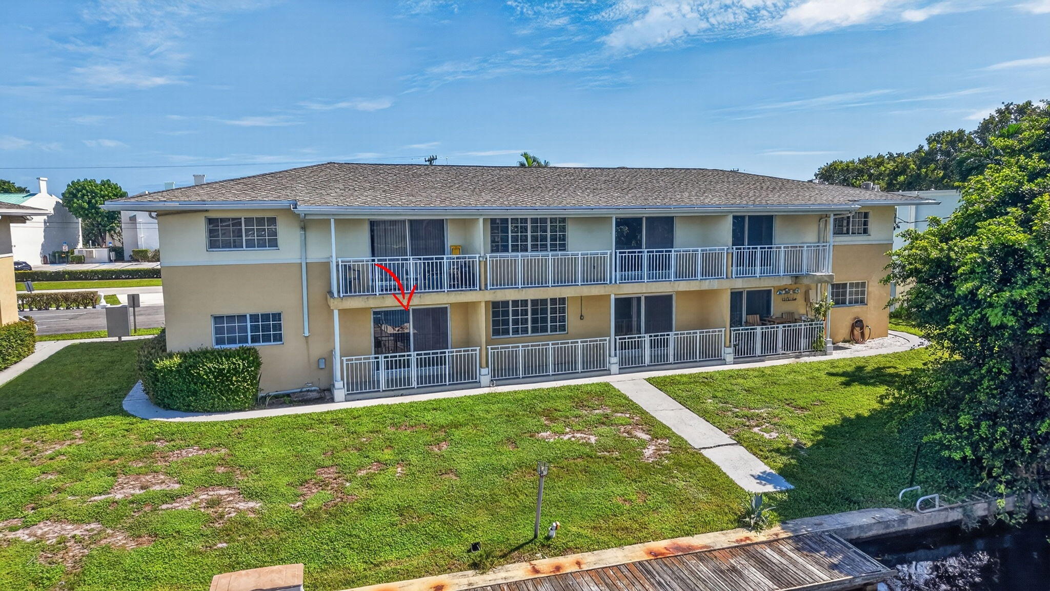 405 Southwind Drive Unit 3 — photo
