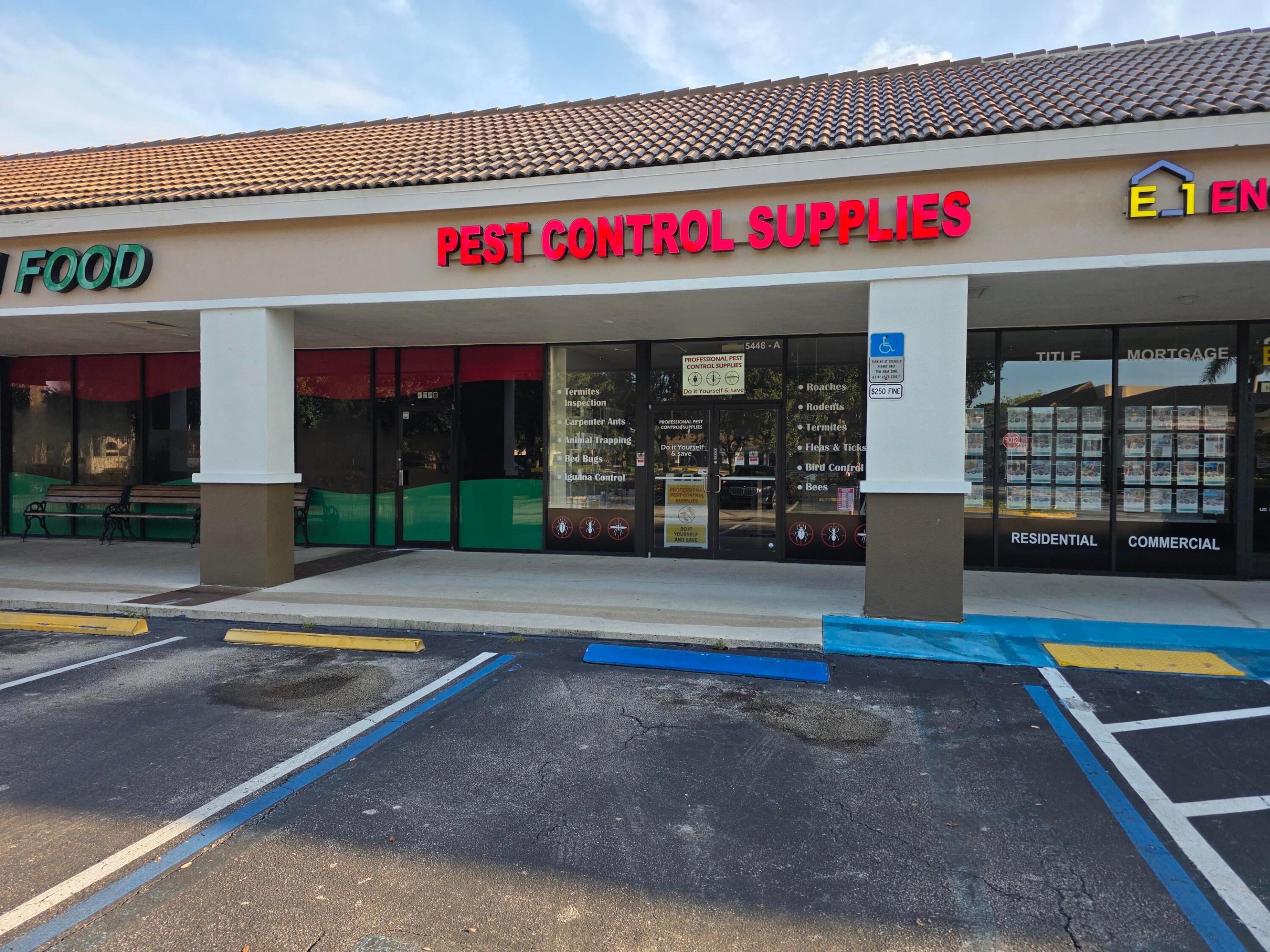 5446 W Sample Road, Margate, FL, Margate, FL — photo 2