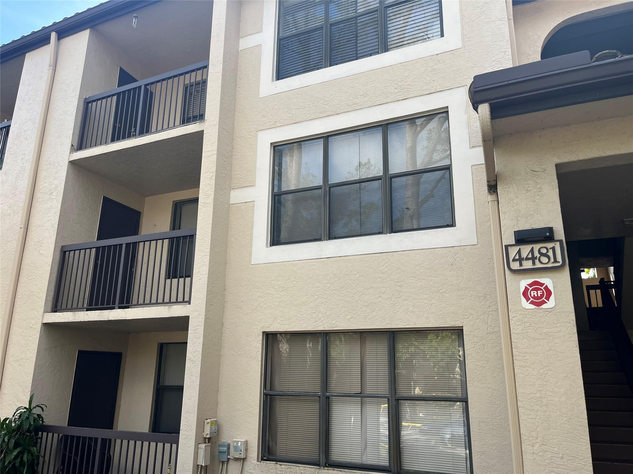 4481 W McNab Road Unit 36 — photo