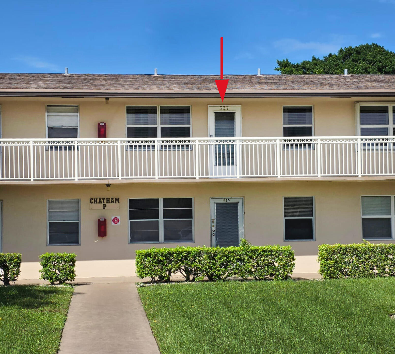 327 Chatham Chatham P Unit 327 — photo