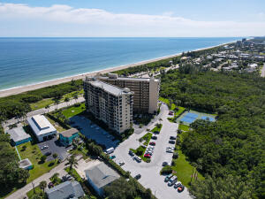 801 S Ocean Drive Unit 307 — photo