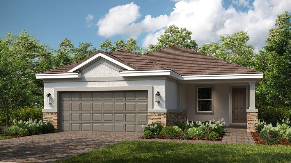 13311 SW Allora Drive — photo