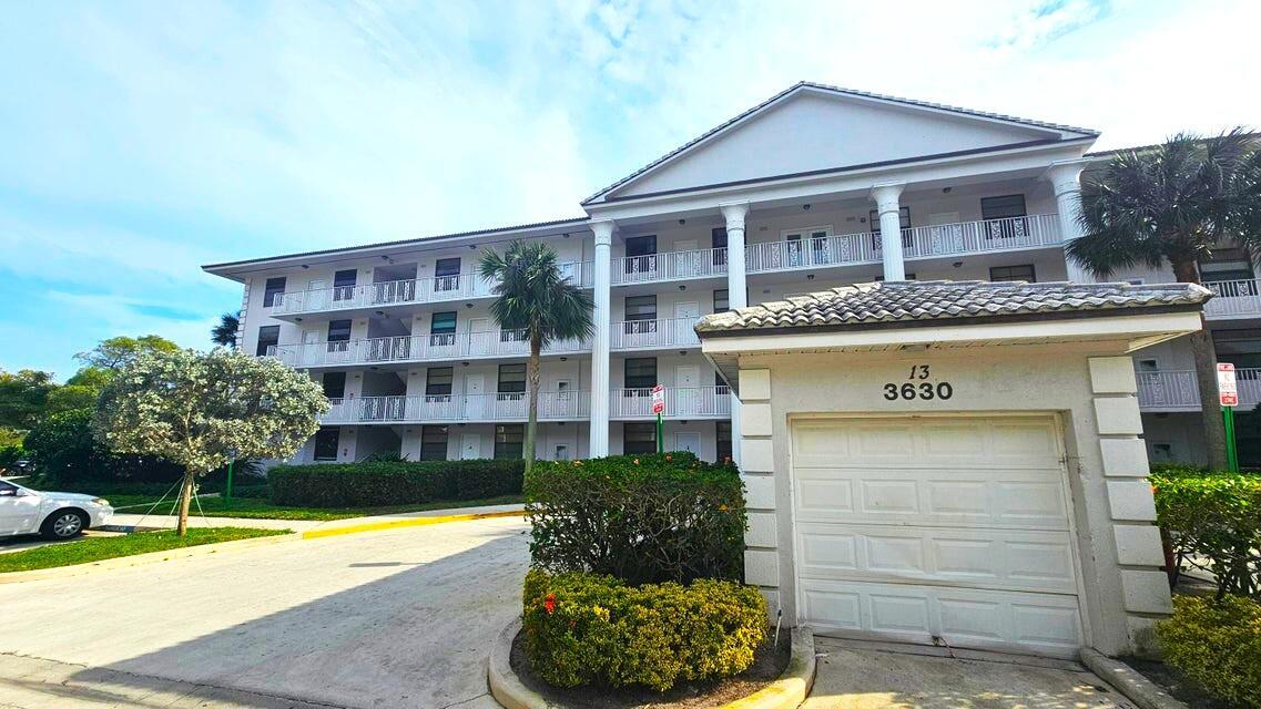 3630 Whitehall Drive Unit 303 — photo