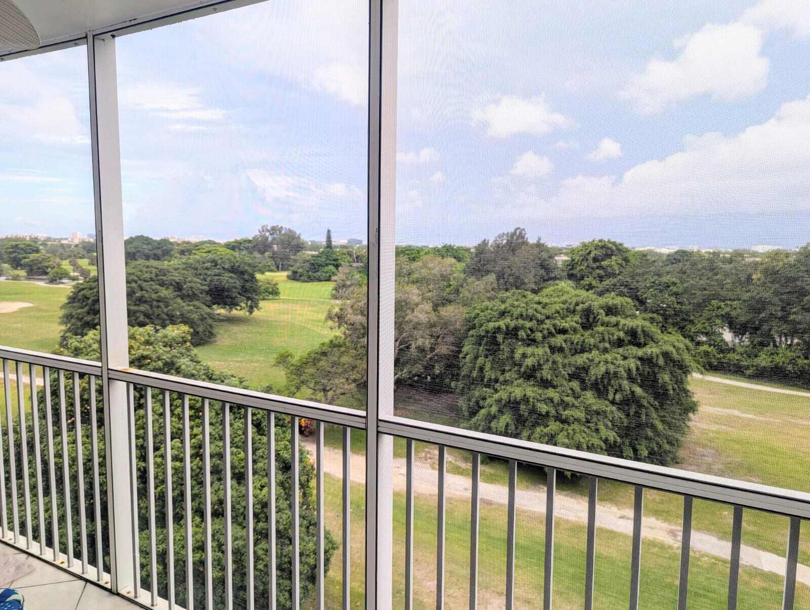 3150 N Palm Aire Drive Unit 709 — photo