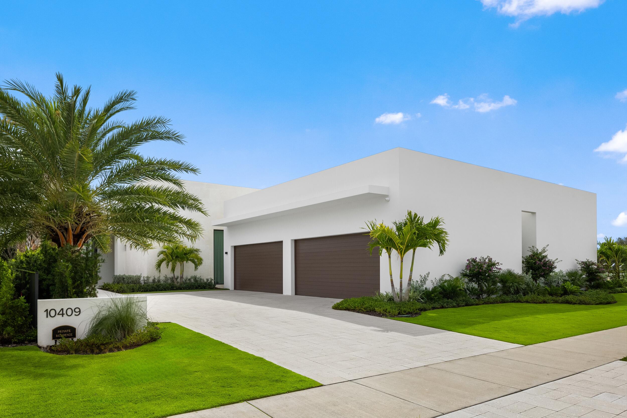 10409 Bernina Drive — photo