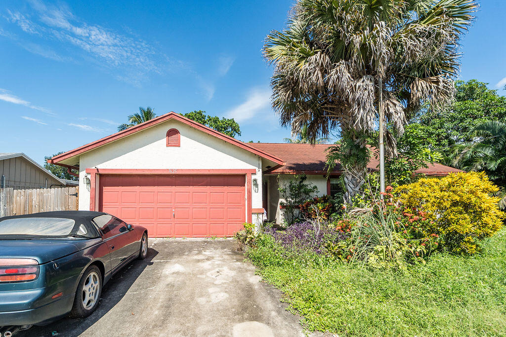 7625 Canal Drive — photo