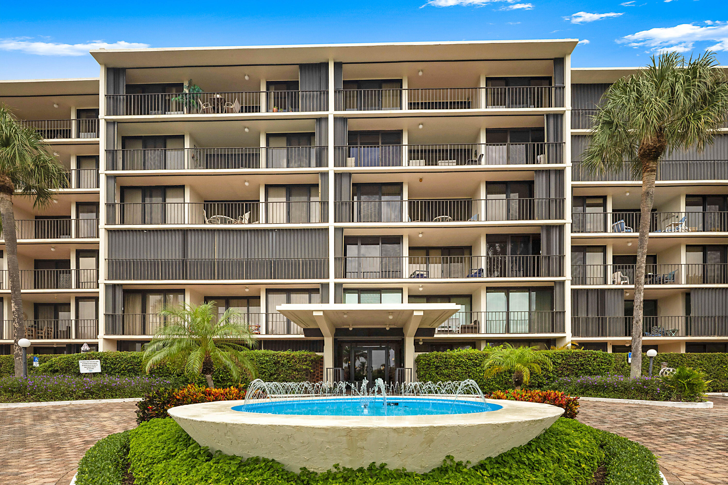 225 S Beach Road Unit 503 — photo