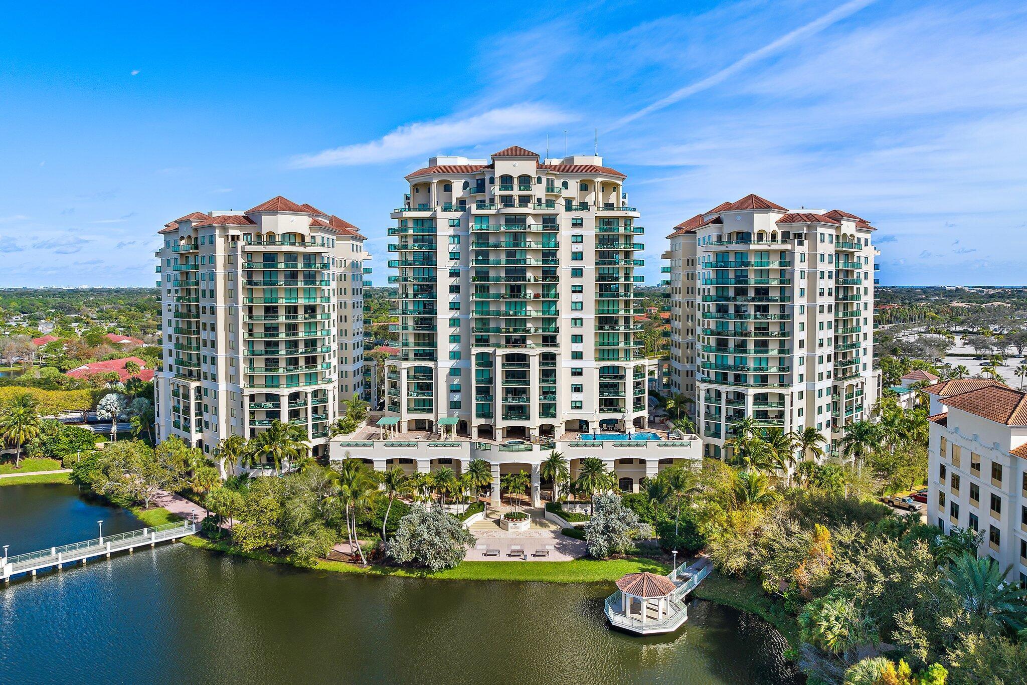 3630 Gardens Parkway Unit 304C — photo