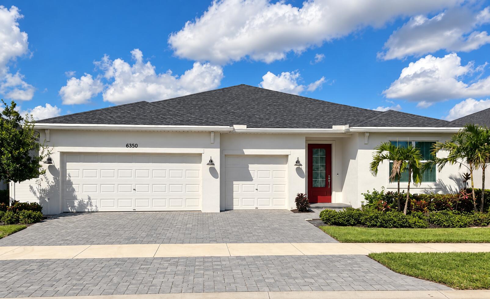6350 NW Sweetwood Drive — photo