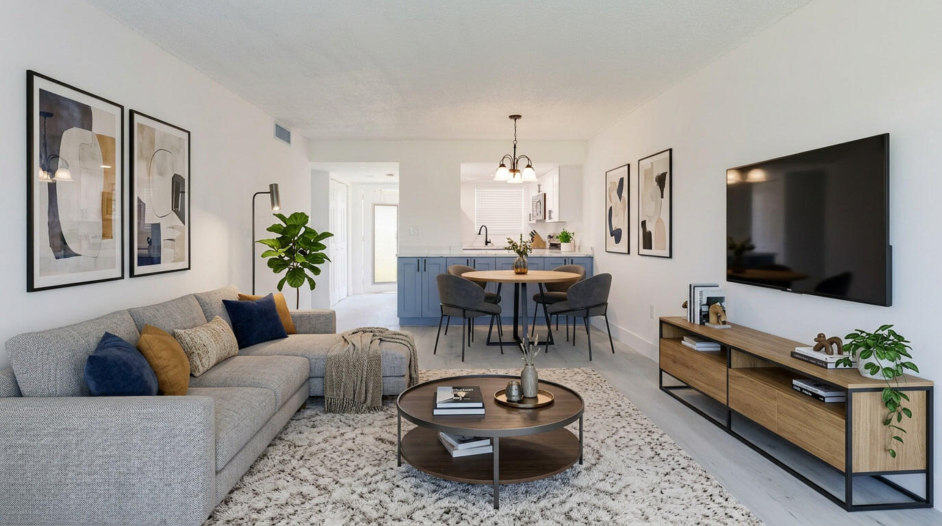 8110 Sunrise Lakes Boulevard Unit 108 — photo