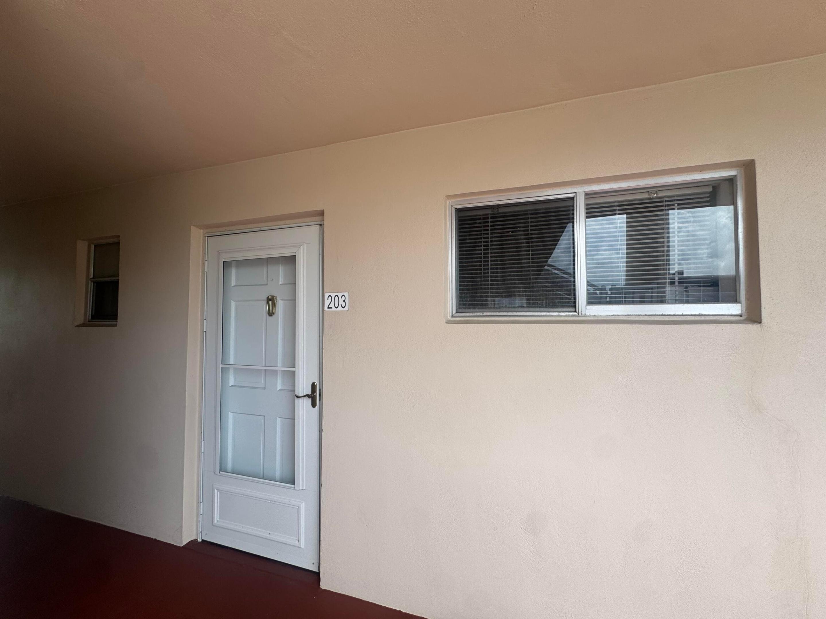 2640 Garden Drive S Apt 203 — photo