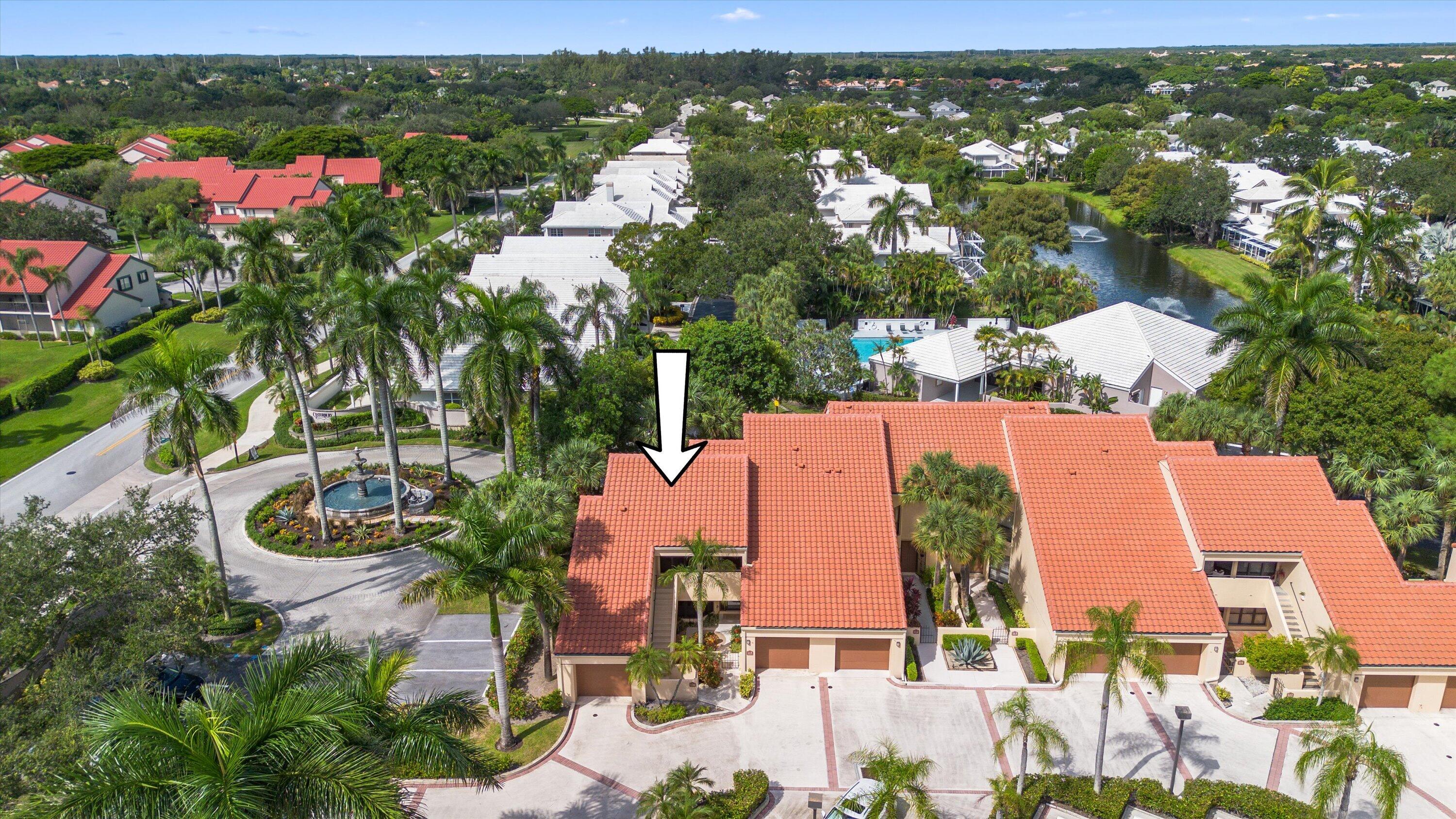 116 Waterview Drive Unit 1160 — photo