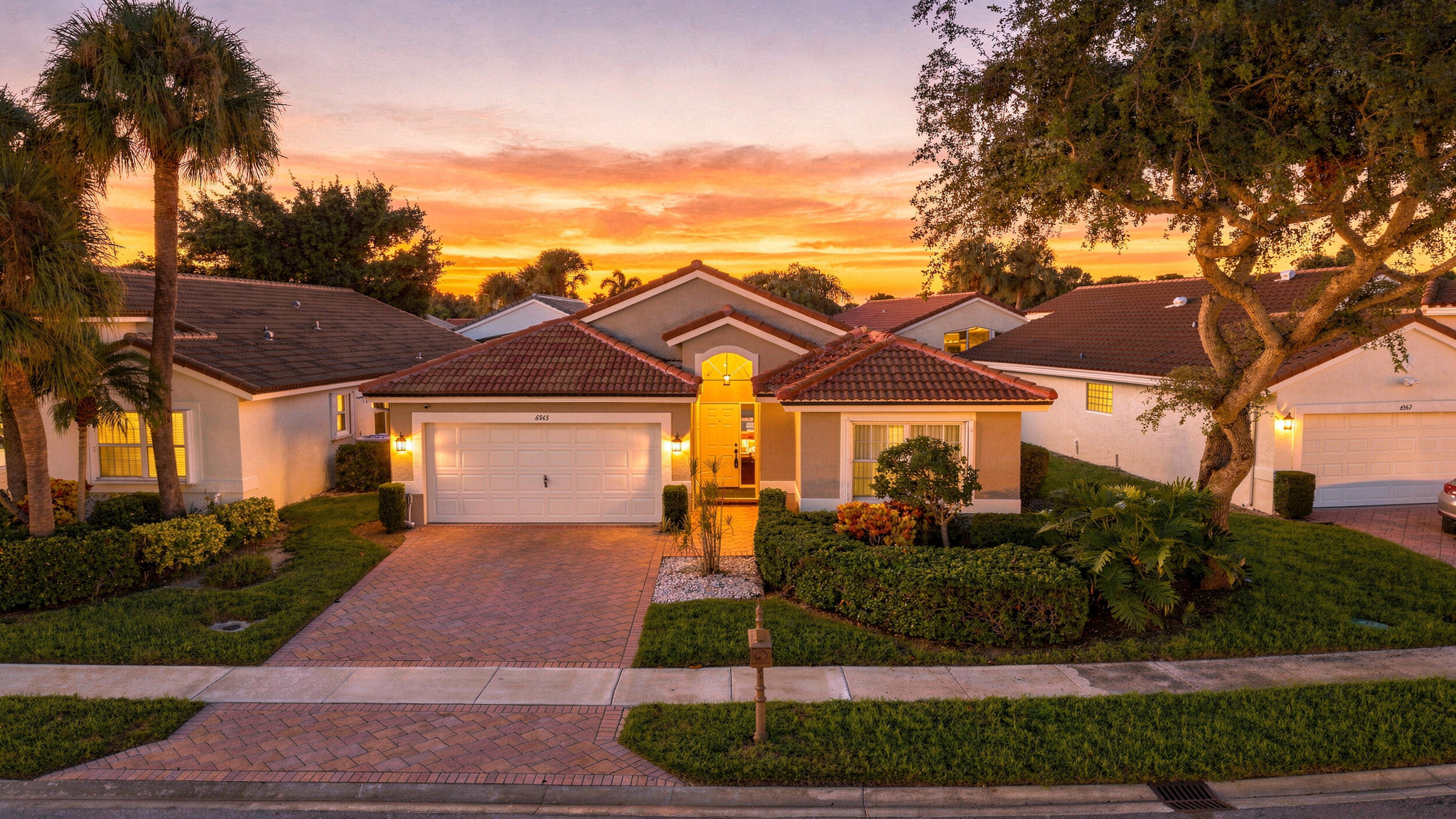 6563 Kings Creek Terrace — photo