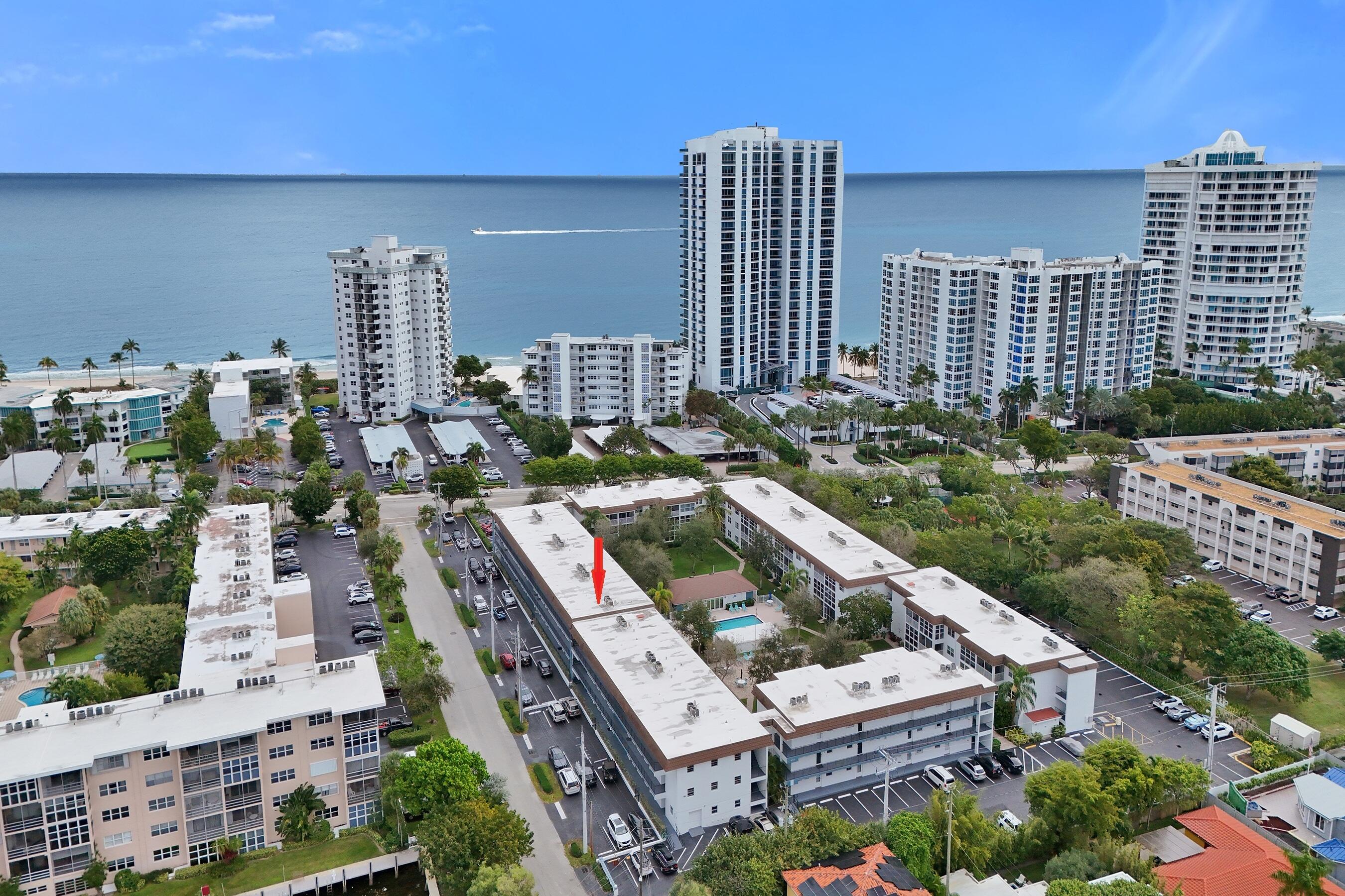 1501 S Ocean Boulevard Unit 306 — photo