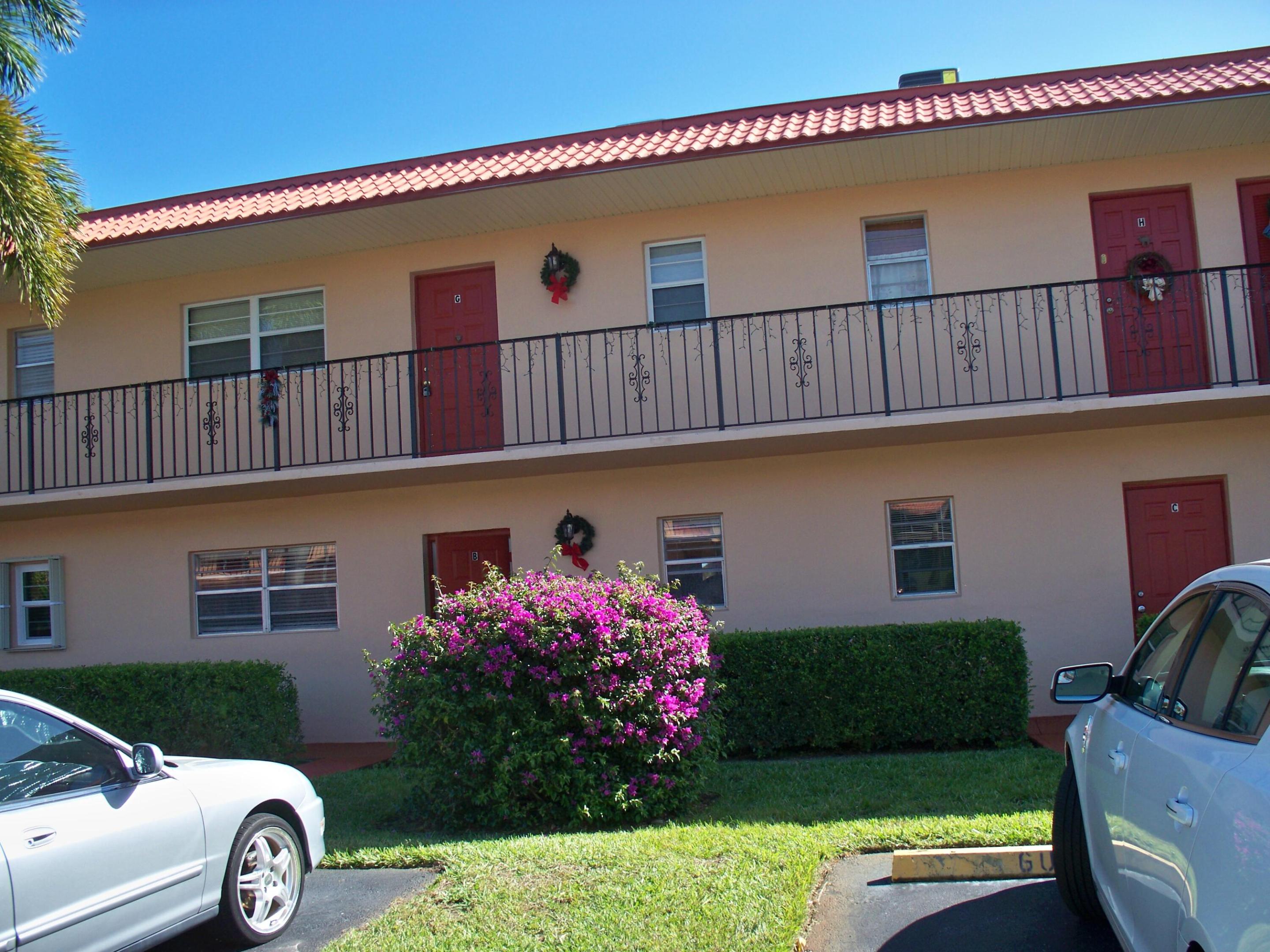 1939 SW Palm City Road Unit G — photo