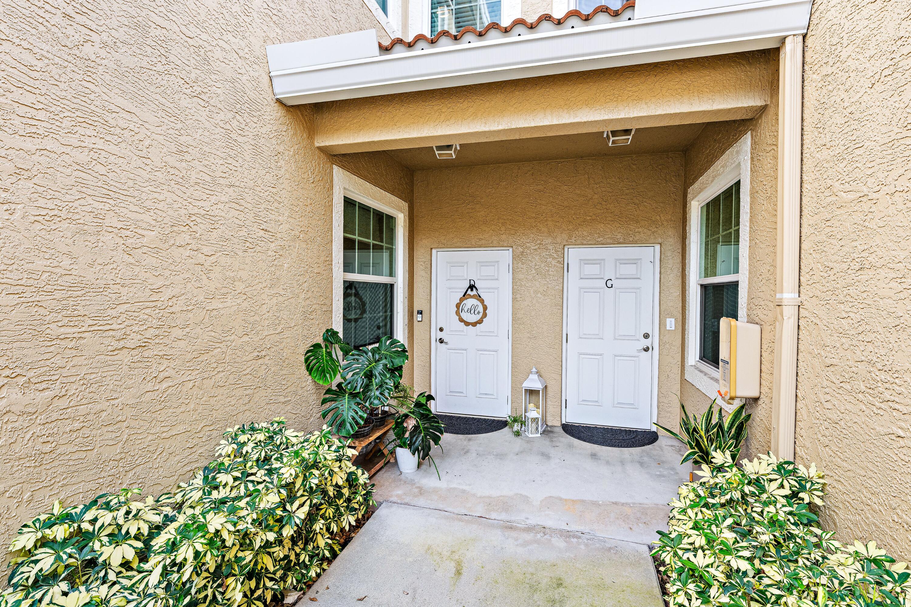111 Lighthouse Circle Unit D — photo