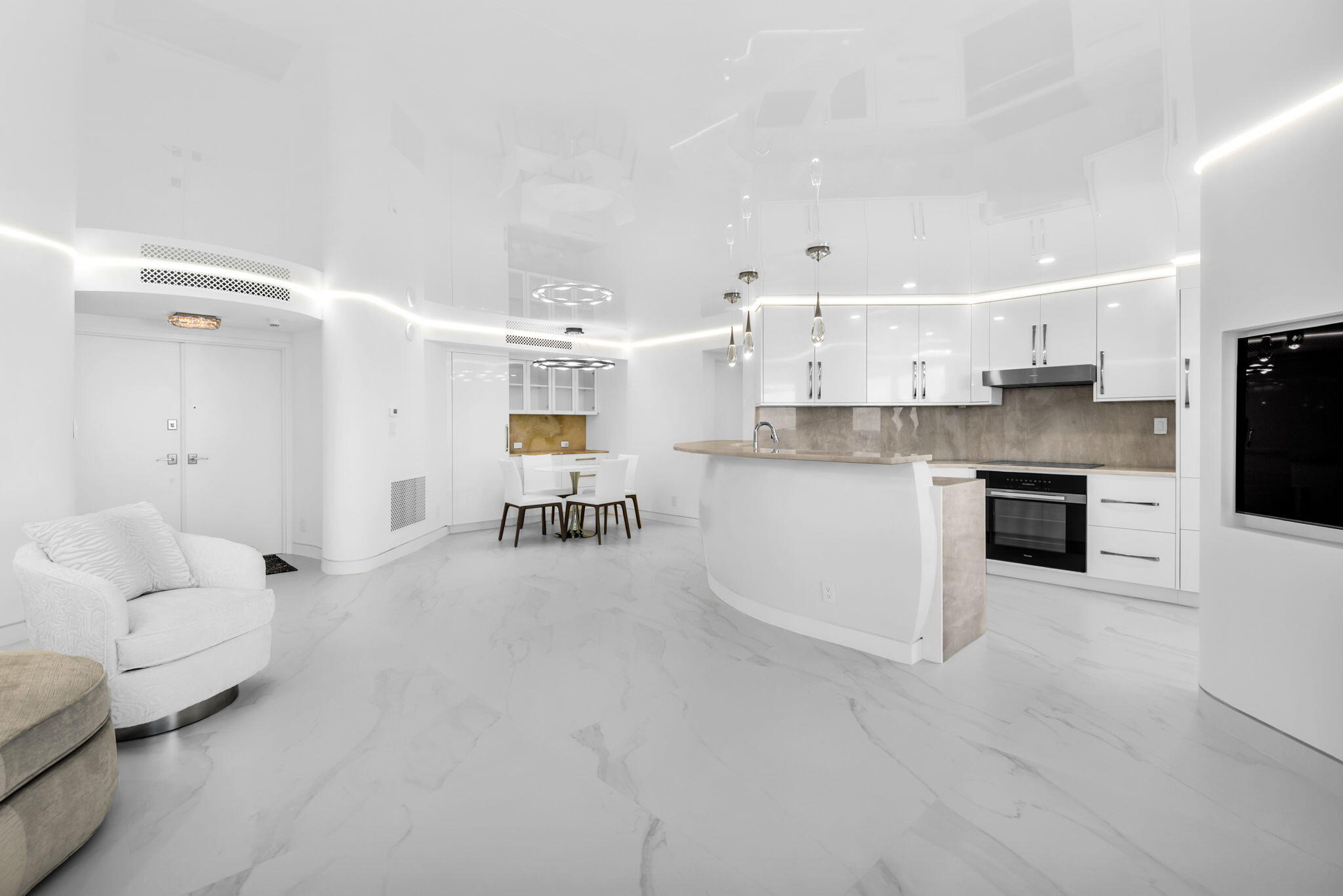 550 S Ocean Boulevard Unit 1205 — photo