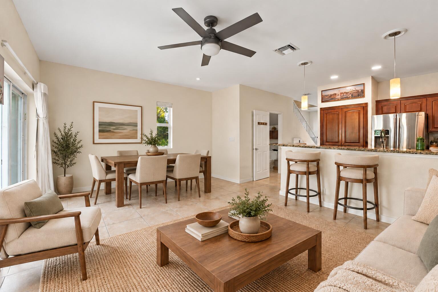 1795 NE 4th Avenue Unit a1 — photo