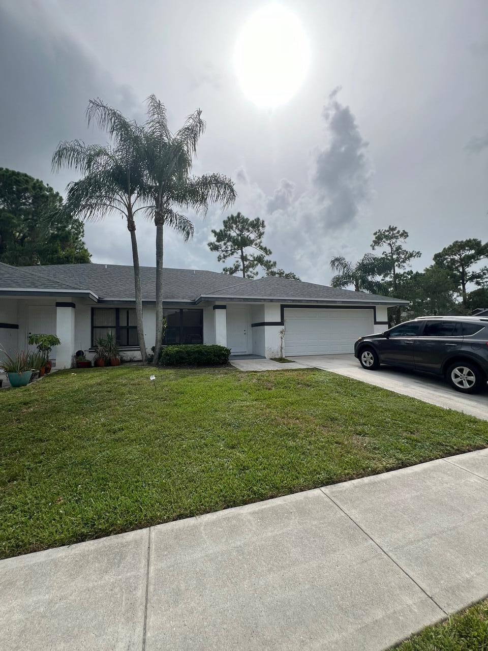 1101 Staghorn Street — photo