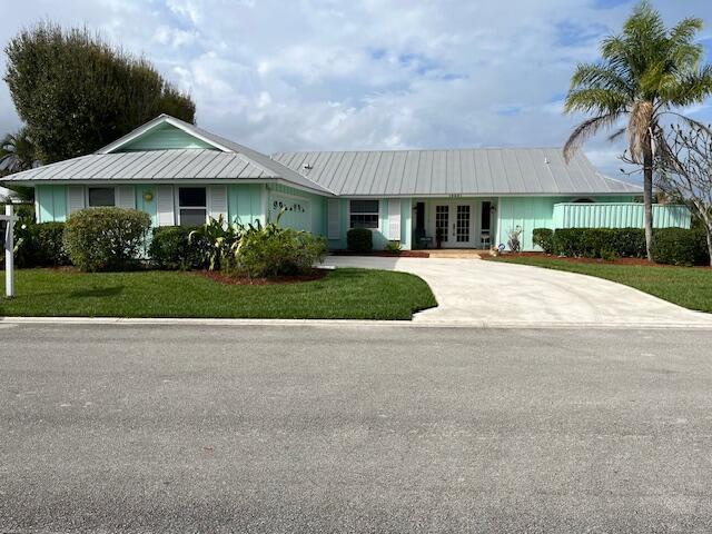 10691 SE Jupiter Narrows Drive — photo