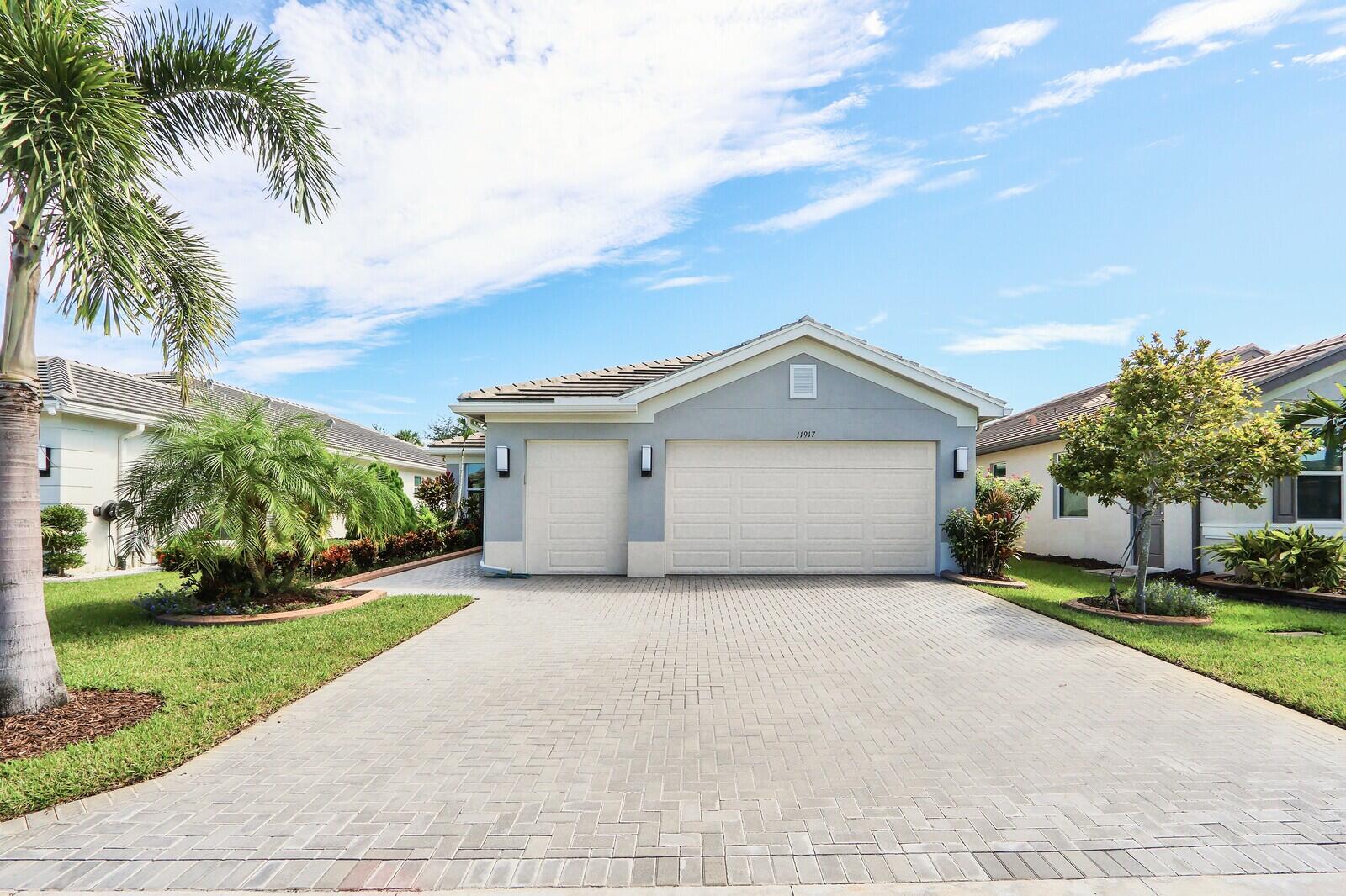 11917 SW Seahorse Springs Terrace — photo