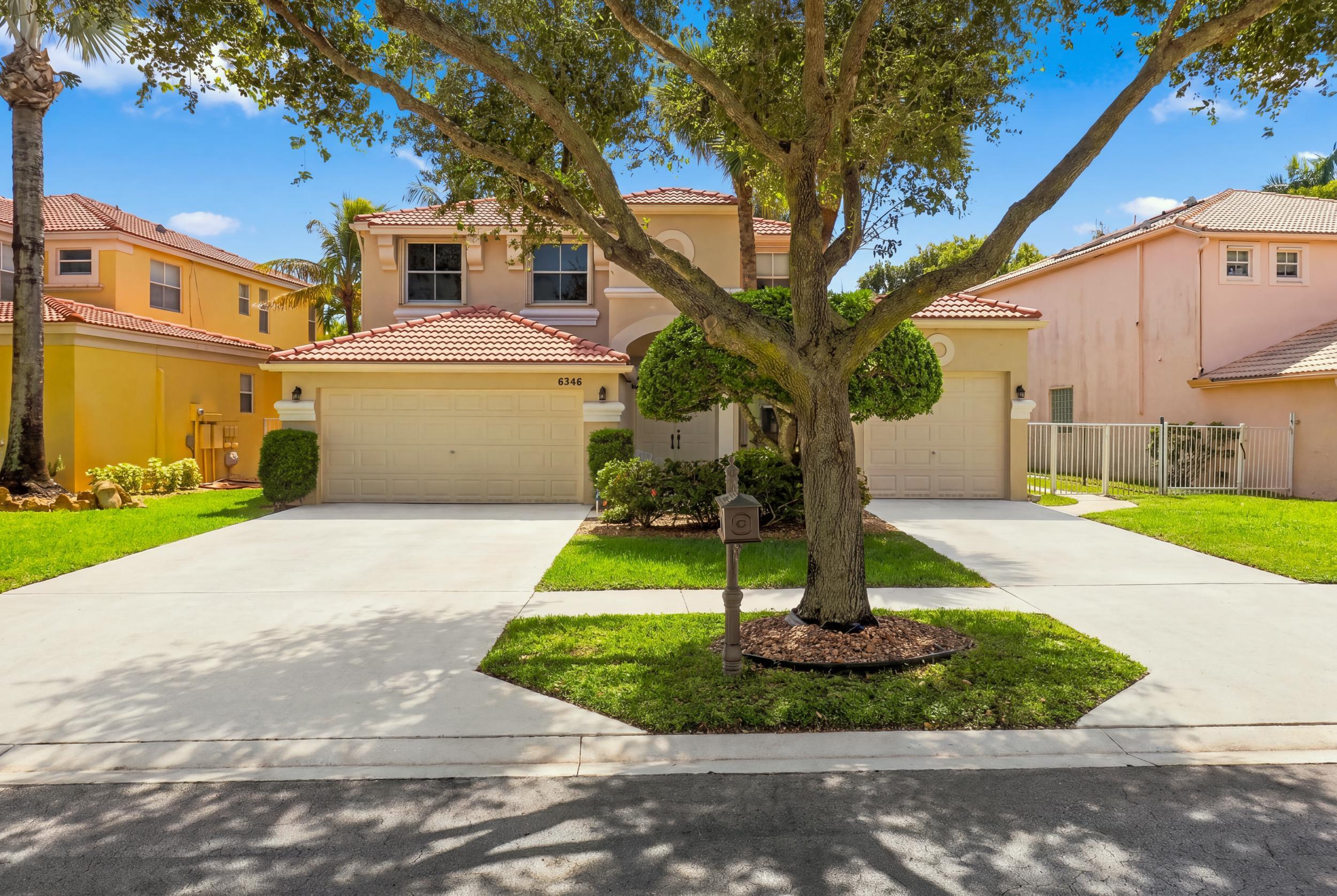 6346 Stonehurst Circle — photo