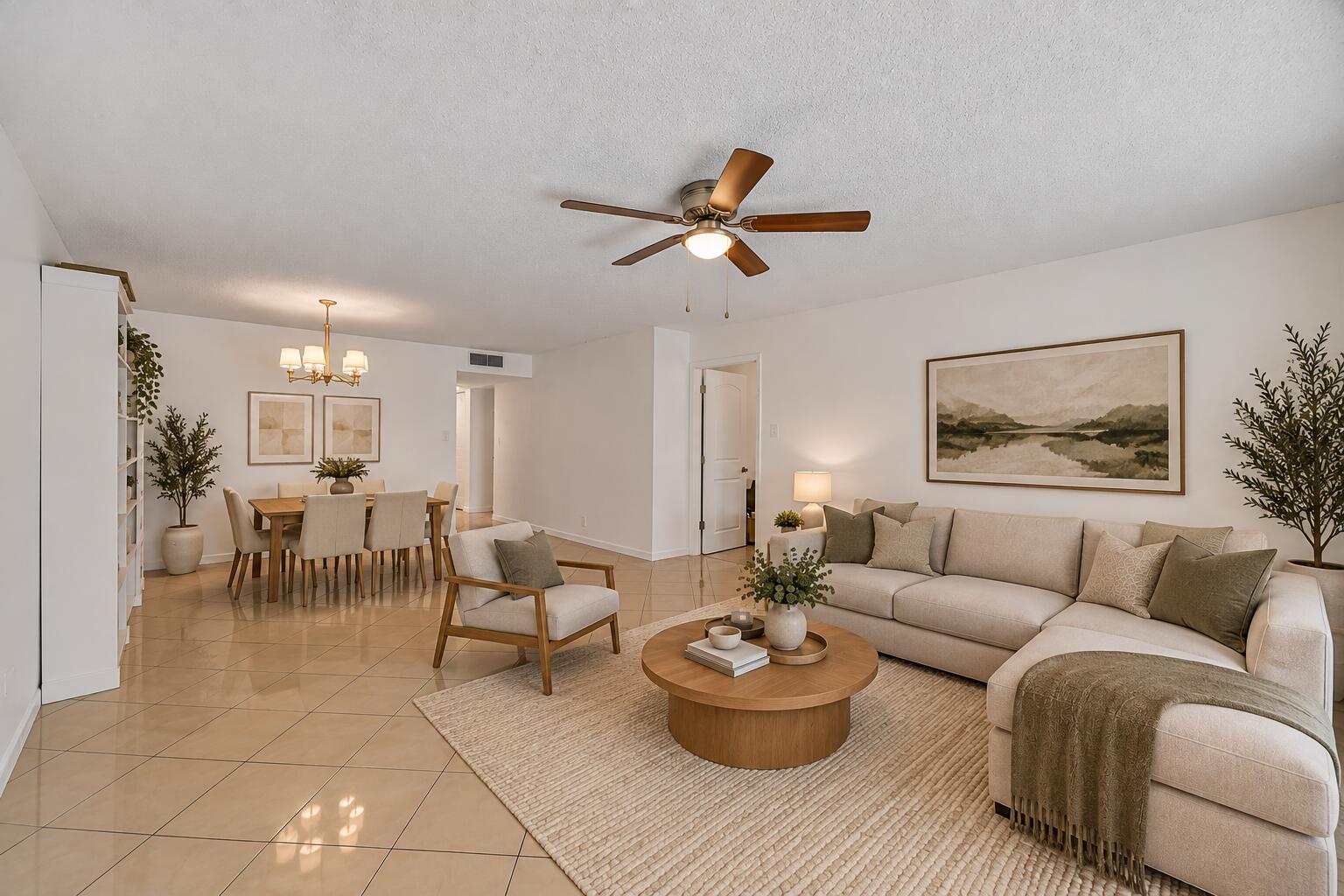 134 S Cypress Road Unit 425 — photo
