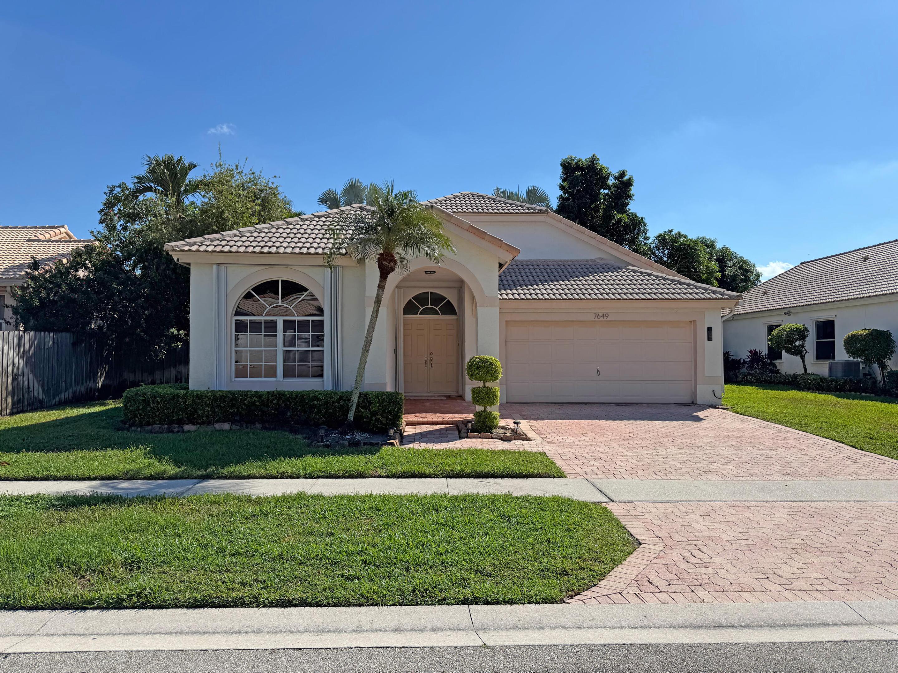 7649 Eagle Point Drive — photo