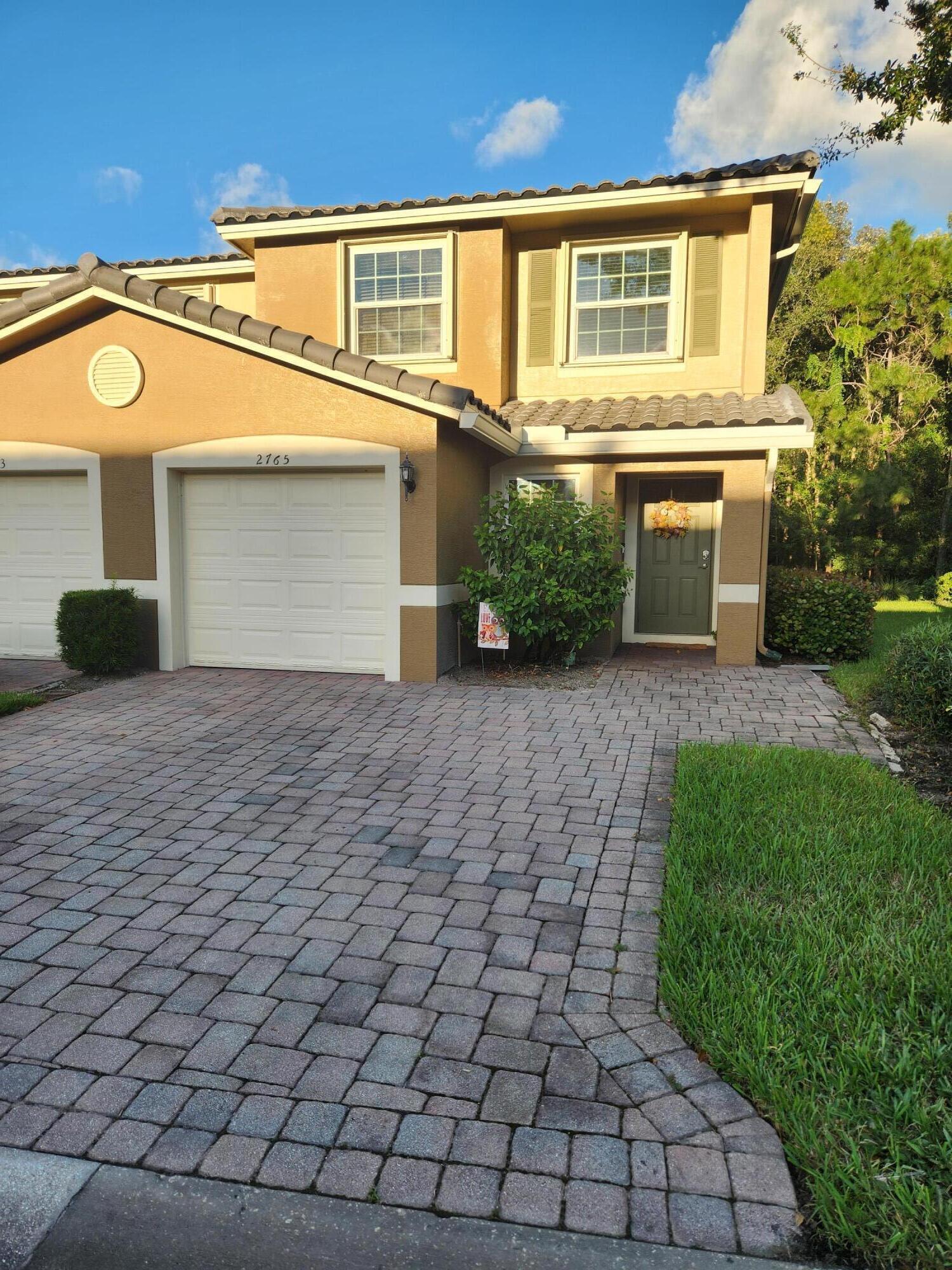 2765 SE Birmingham Drive — photo