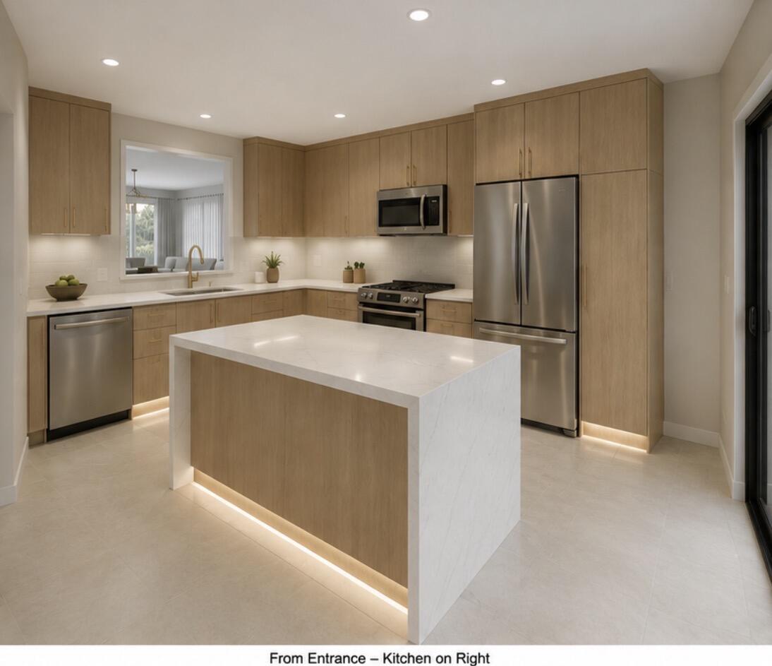 2701 SW 58th Manor Unit F — photo