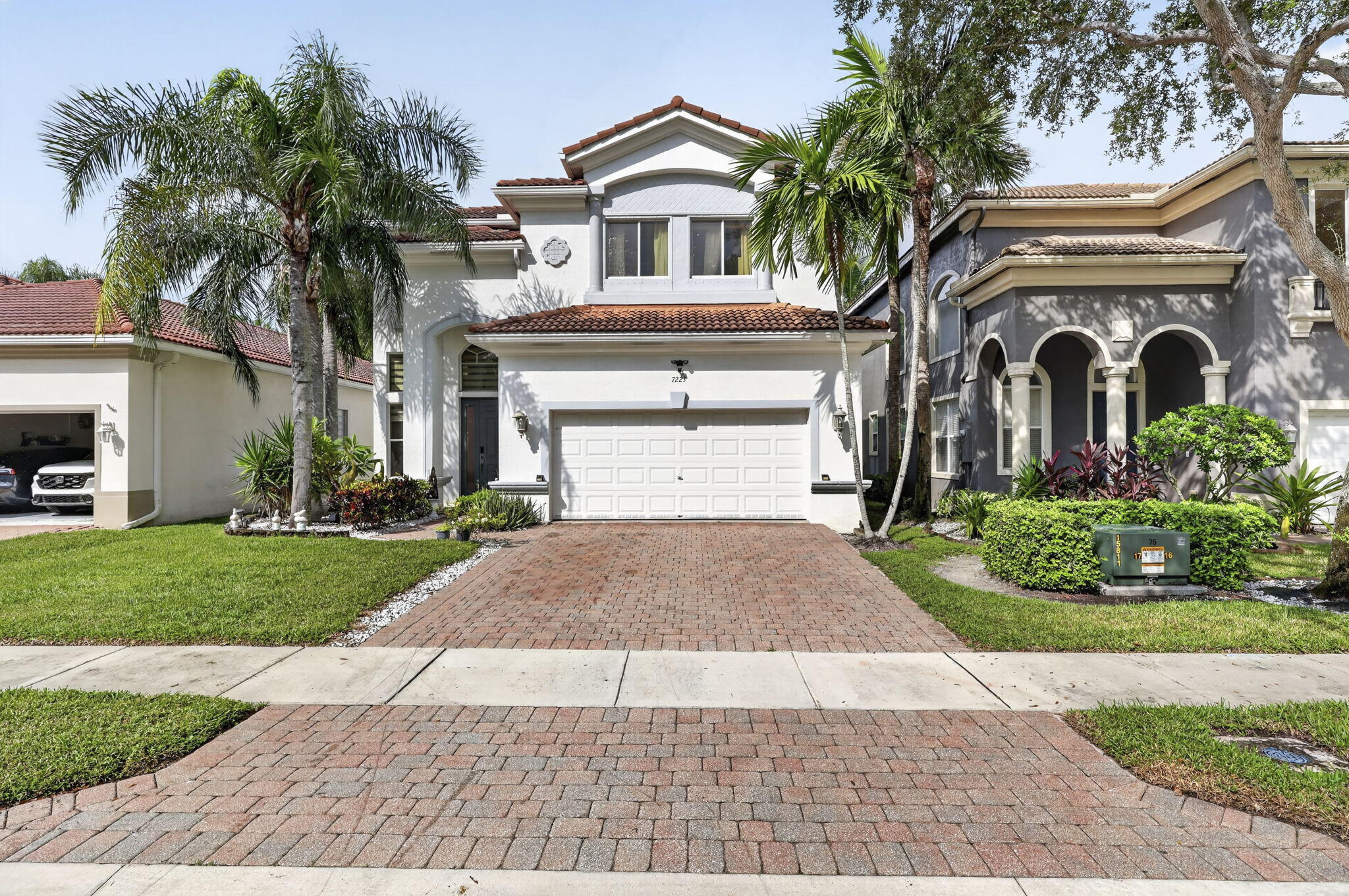 7223 Ivy Crossing Lane — photo