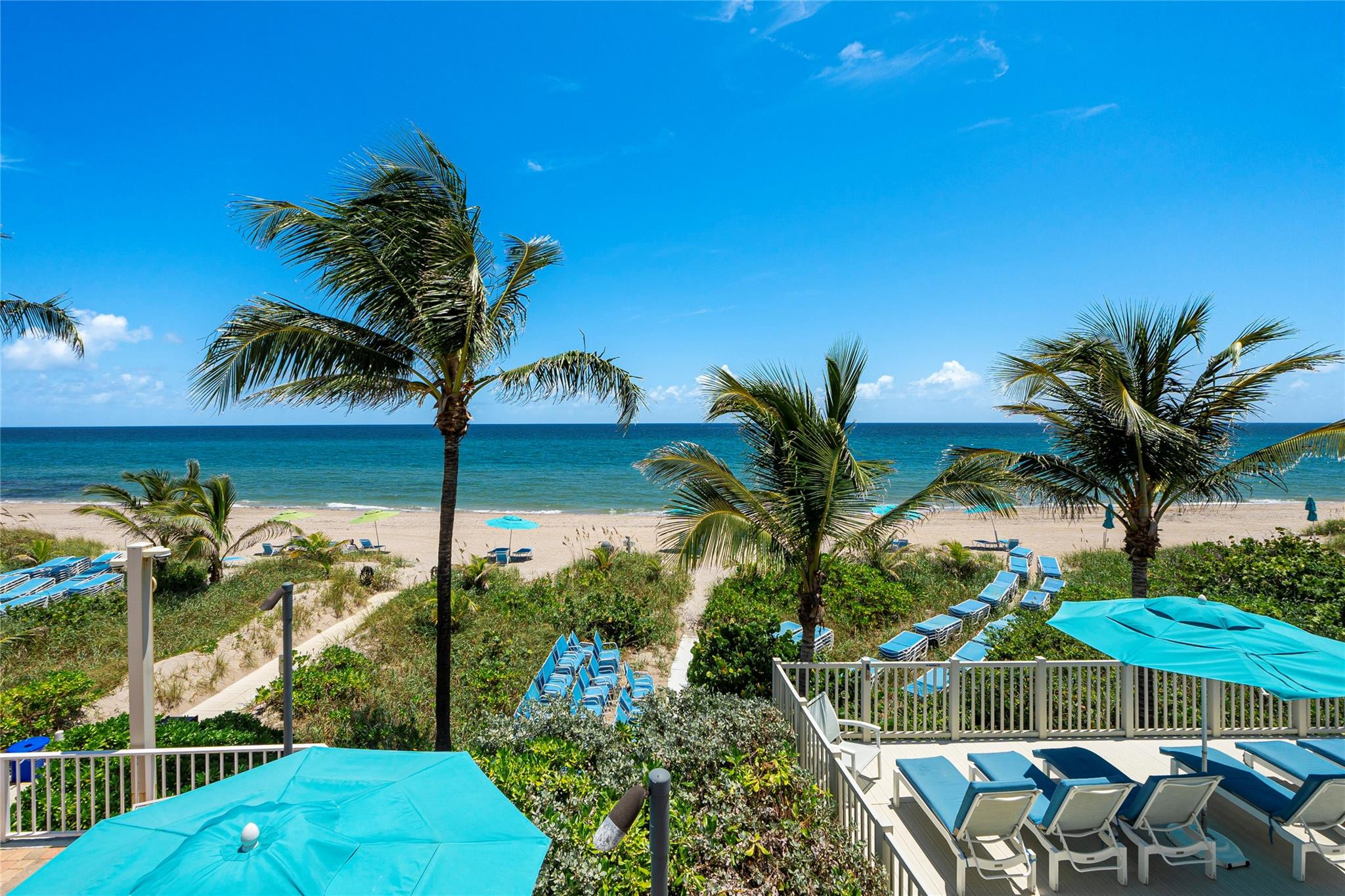 4750 S Ocean Boulevard Unit 112 — photo