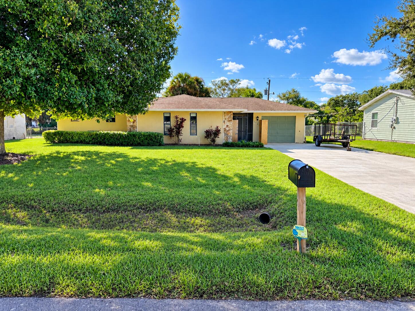 4909 Seagrape Drive — photo