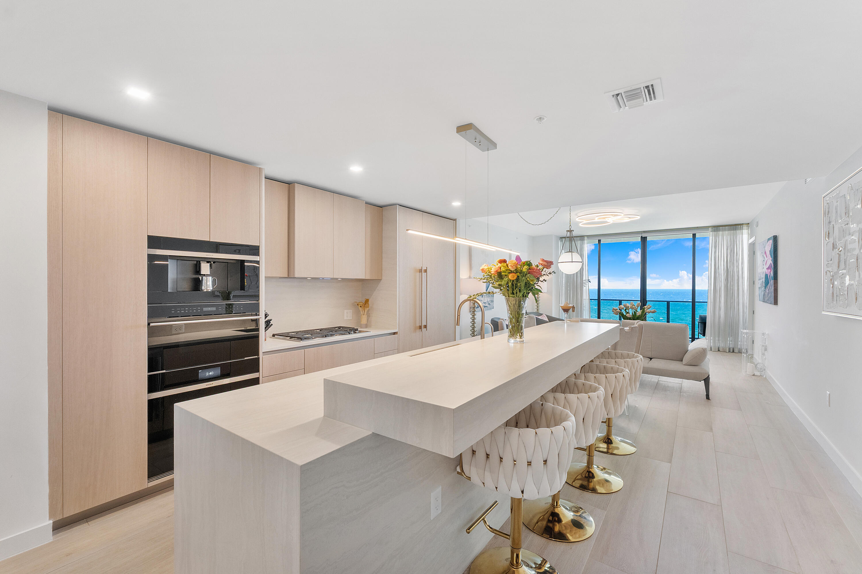 900 N Ocean Boulevard Unit 1204 — photo