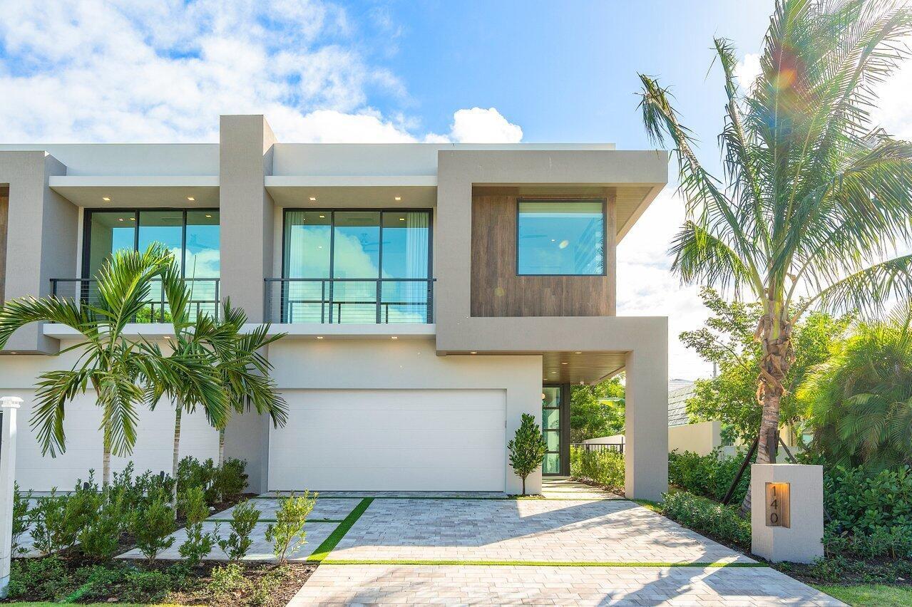 140 NE Wavecrest Way, Boca Raton, FL 33432 — photo 2