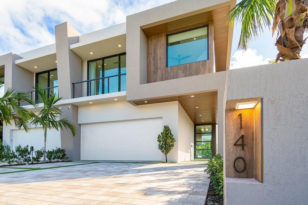 140 NE Wavecrest Way, Boca Raton, FL 33432 — photo 3