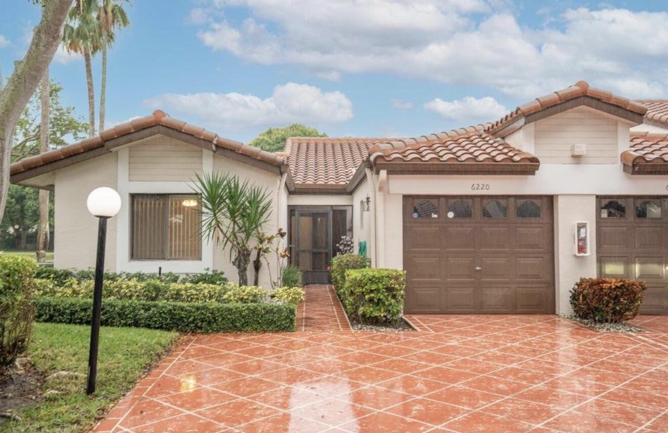 6054 Sunny Manor Court #C — photo