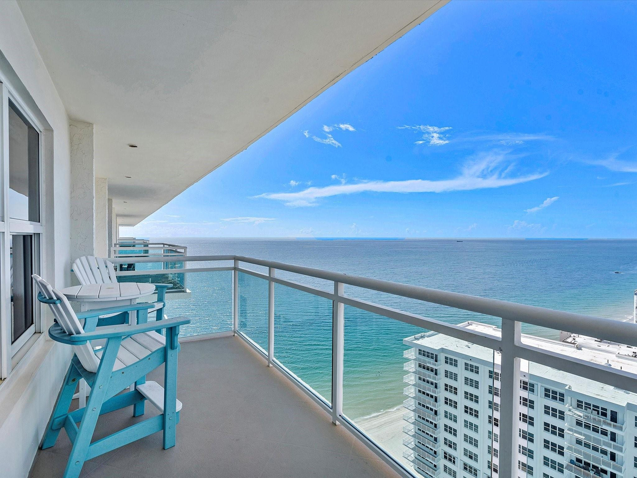 3900 Galt Ocean Drive Unit 2904 — photo